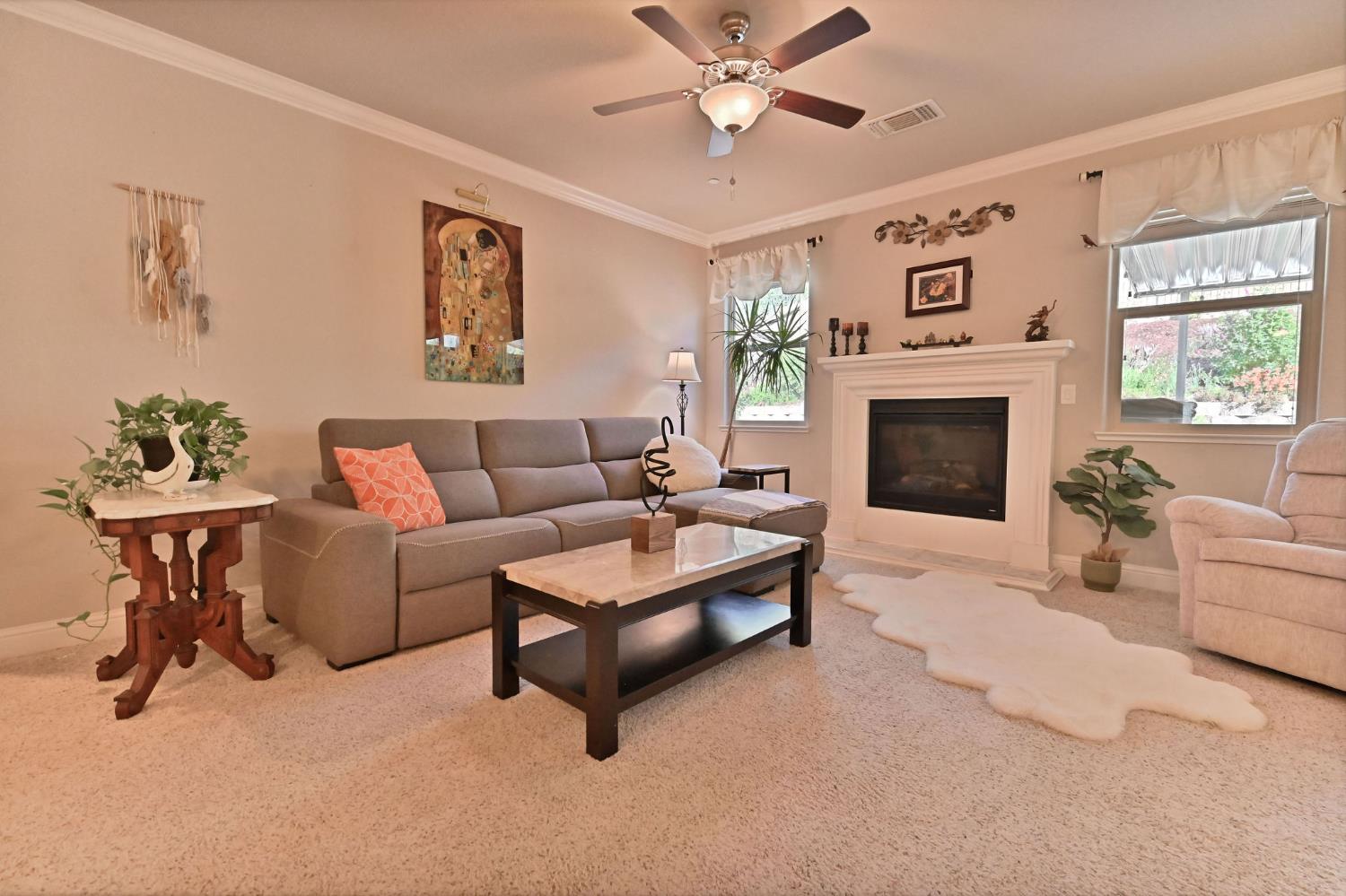 Detail Gallery Image 9 of 53 For 716 Clover Dr, Ione,  CA 95640 - 3 Beds | 2 Baths