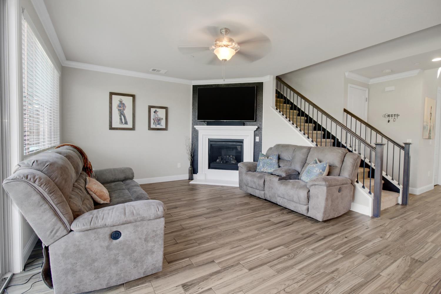 Detail Gallery Image 11 of 44 For 524 Lupine Dr, Ione,  CA 95640 - 4 Beds | 2/1 Baths