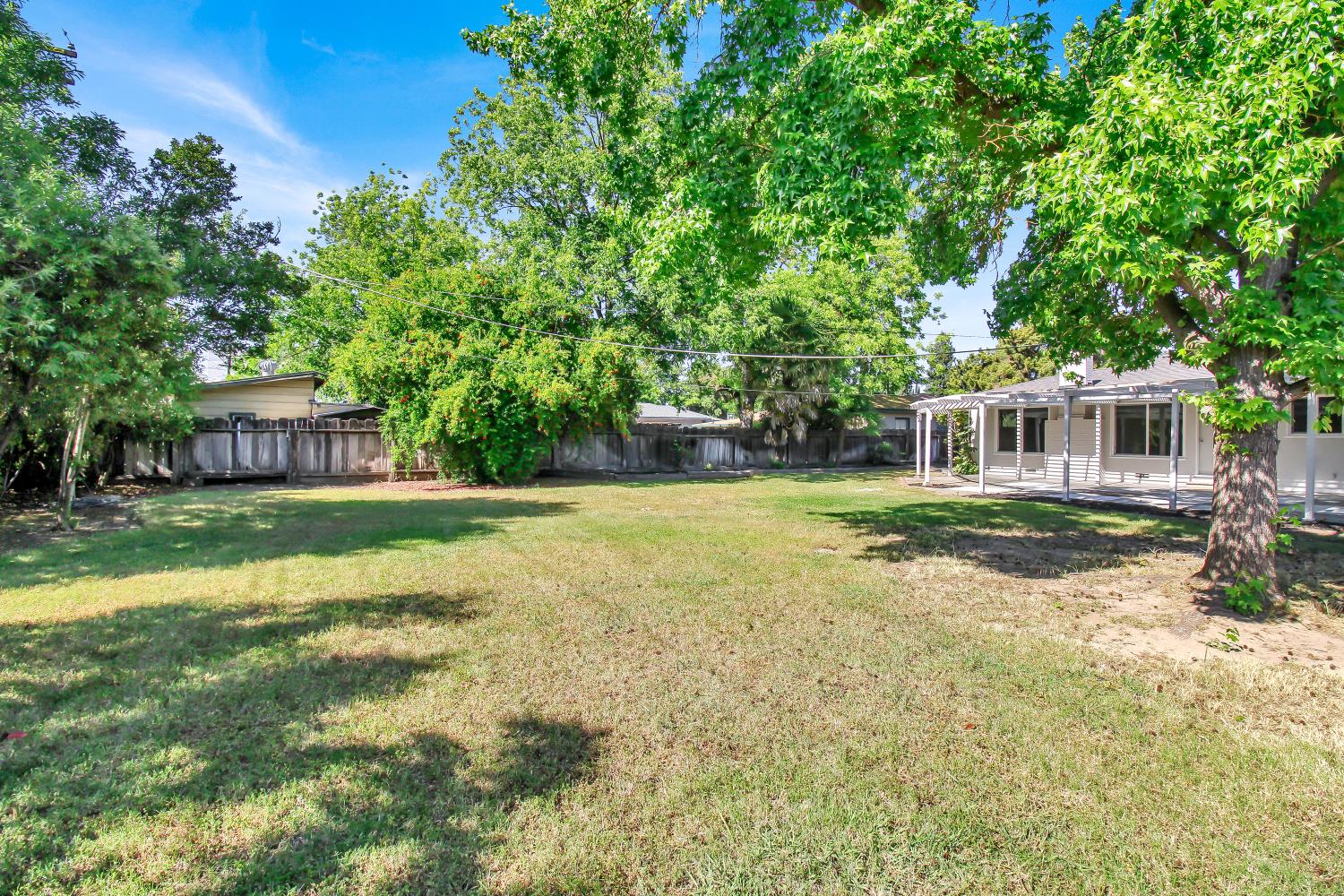 Detail Gallery Image 47 of 49 For 1523 Overholtzer Dr, Modesto,  CA 95355 - 3 Beds | 1 Baths