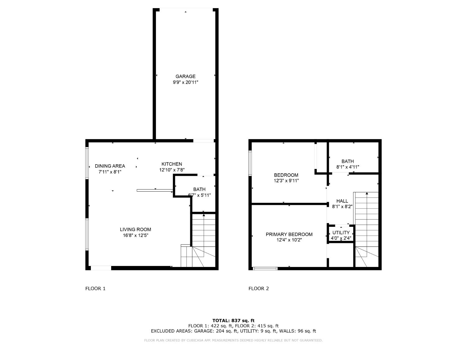 Detail Gallery Image 81 of 81 For 2409 Cava Ct, Sacramento,  CA 95825 - – Beds | – Baths