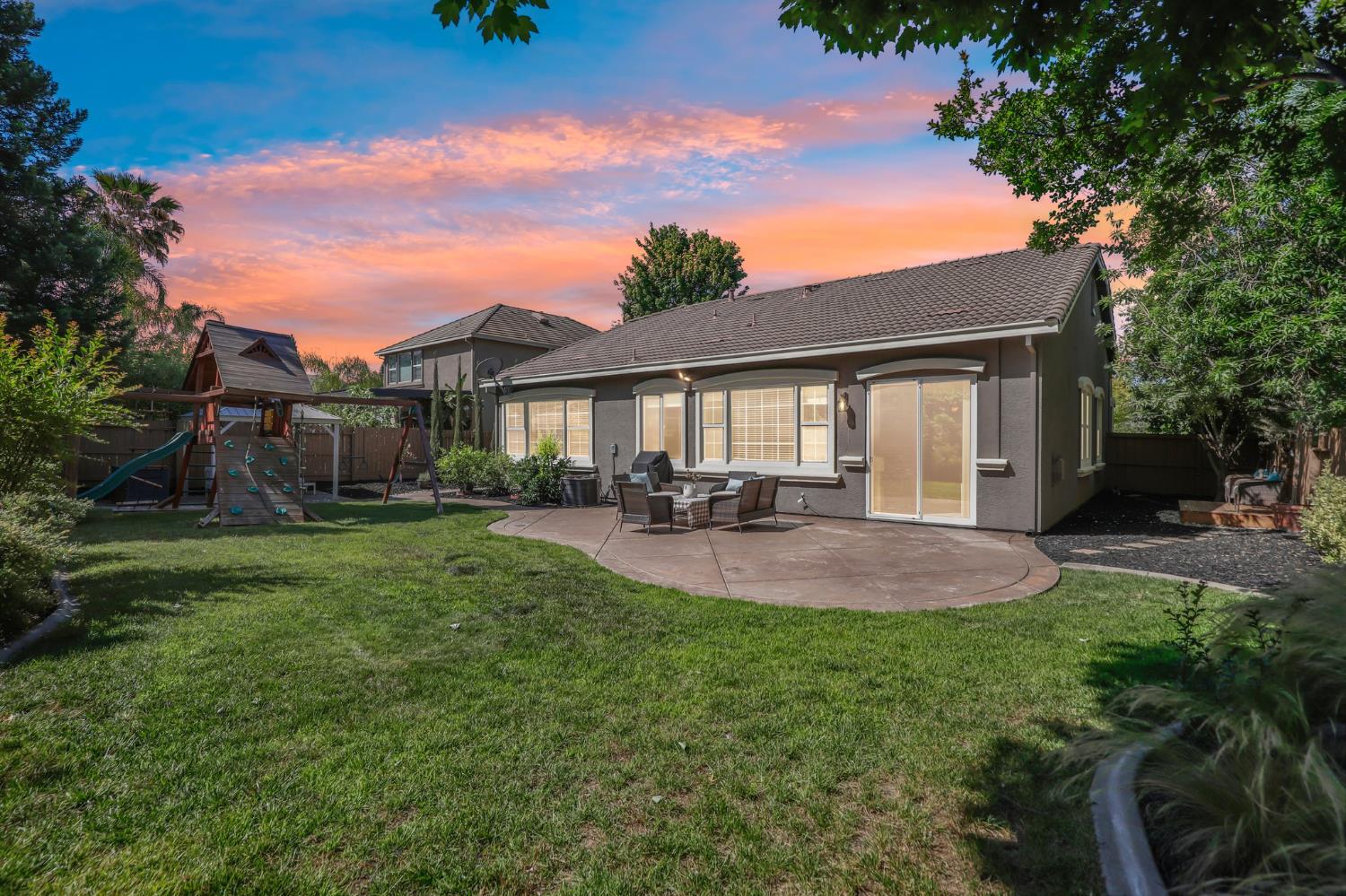 Hildebrand Circle, Folsom, California image 30