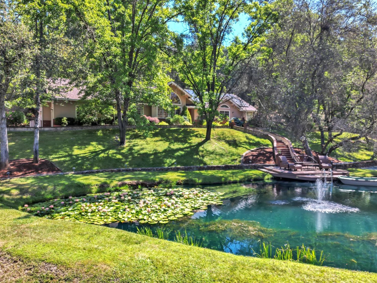 Detail Gallery Image 58 of 99 For 16949 Round Valley Cir, Grass Valley,  CA 95949 - 3 Beds | 2/1 Baths