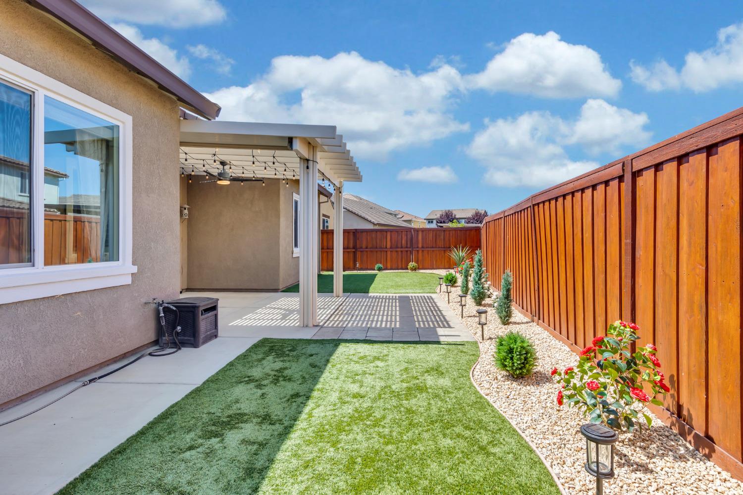 Detail Gallery Image 45 of 48 For 368 Olivadi Way, Sacramento,  CA 95834 - 3 Beds | 2/1 Baths
