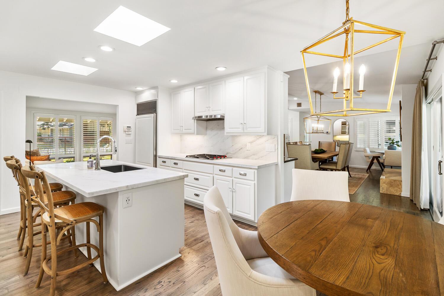 Detail Gallery Image 34 of 82 For 5910 River Glen Court, Carmichael,  CA 95608 - 4 Beds | 2/1 Baths