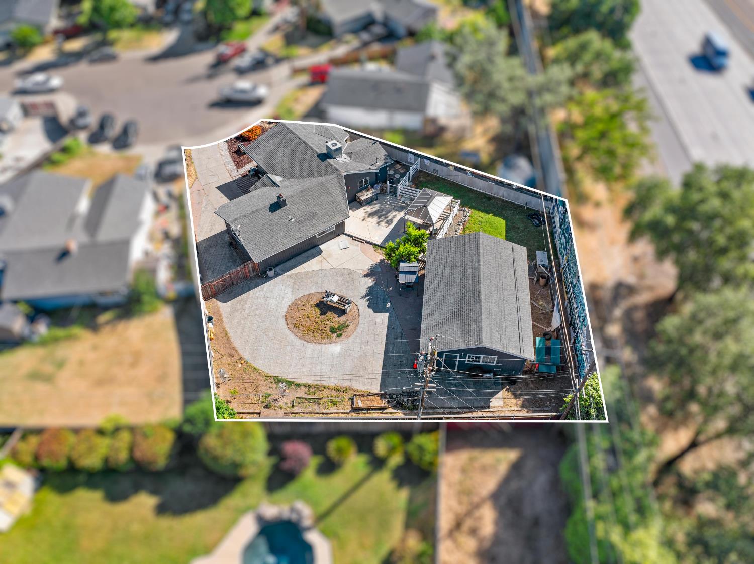 Detail Gallery Image 3 of 30 For 7105 Sweetwood Ct, Citrus Heights,  CA 95621 - 4 Beds | 2 Baths