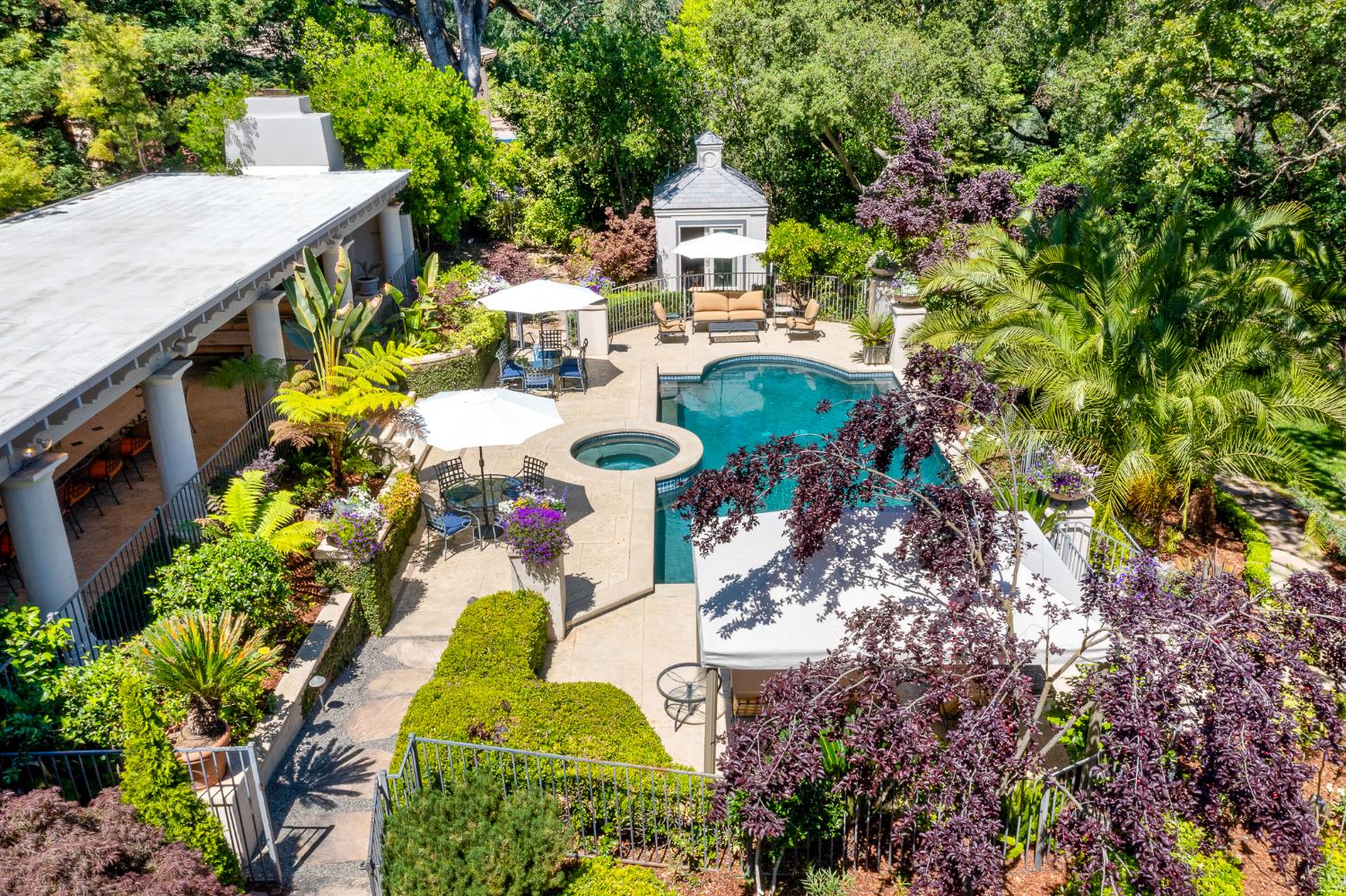 Detail Gallery Image 46 of 89 For 510 Knightsbridge Ln, Sacramento,  CA 95864 - 6 Beds | 4/1 Baths