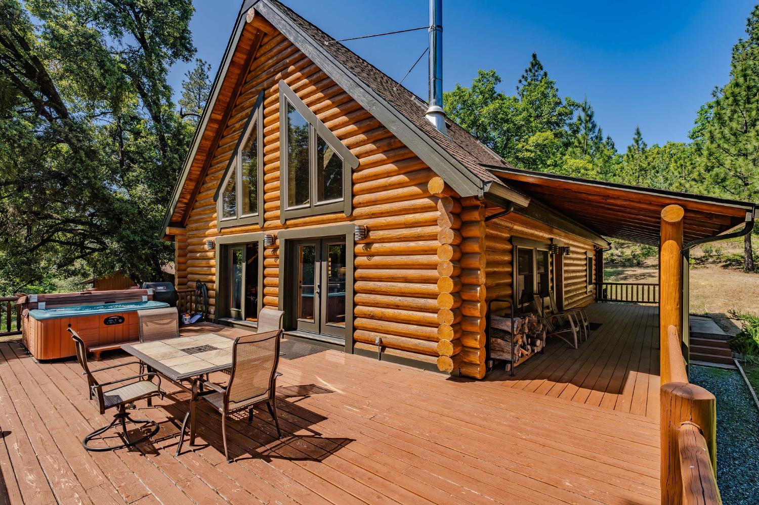 Detail Gallery Image 68 of 98 For 211 Fox Rd, Glencoe,  CA 95232 - 3 Beds | 2 Baths