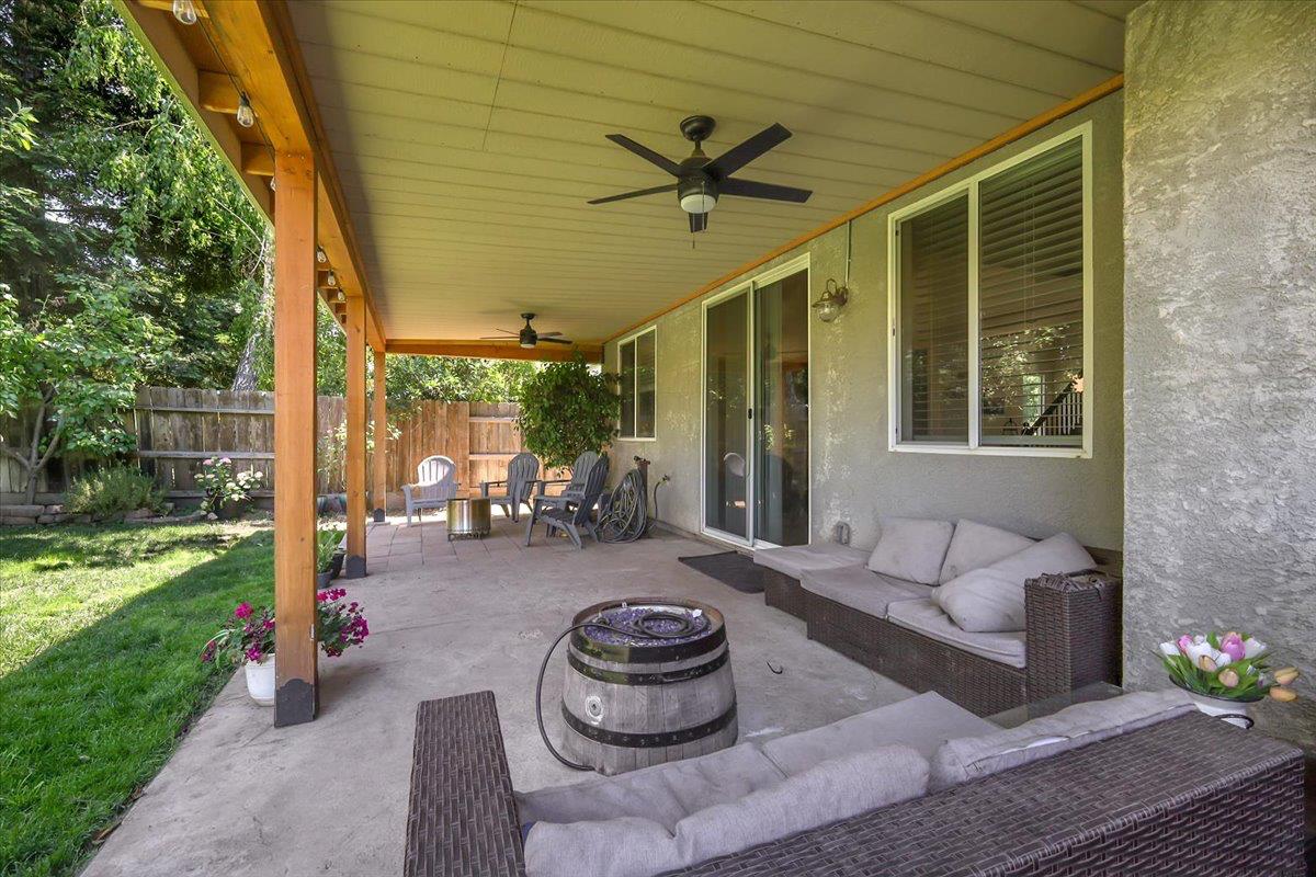 Detail Gallery Image 46 of 47 For 2189 Stonewater Dr, Yuba City,  CA 95991 - 4 Beds | 2/1 Baths