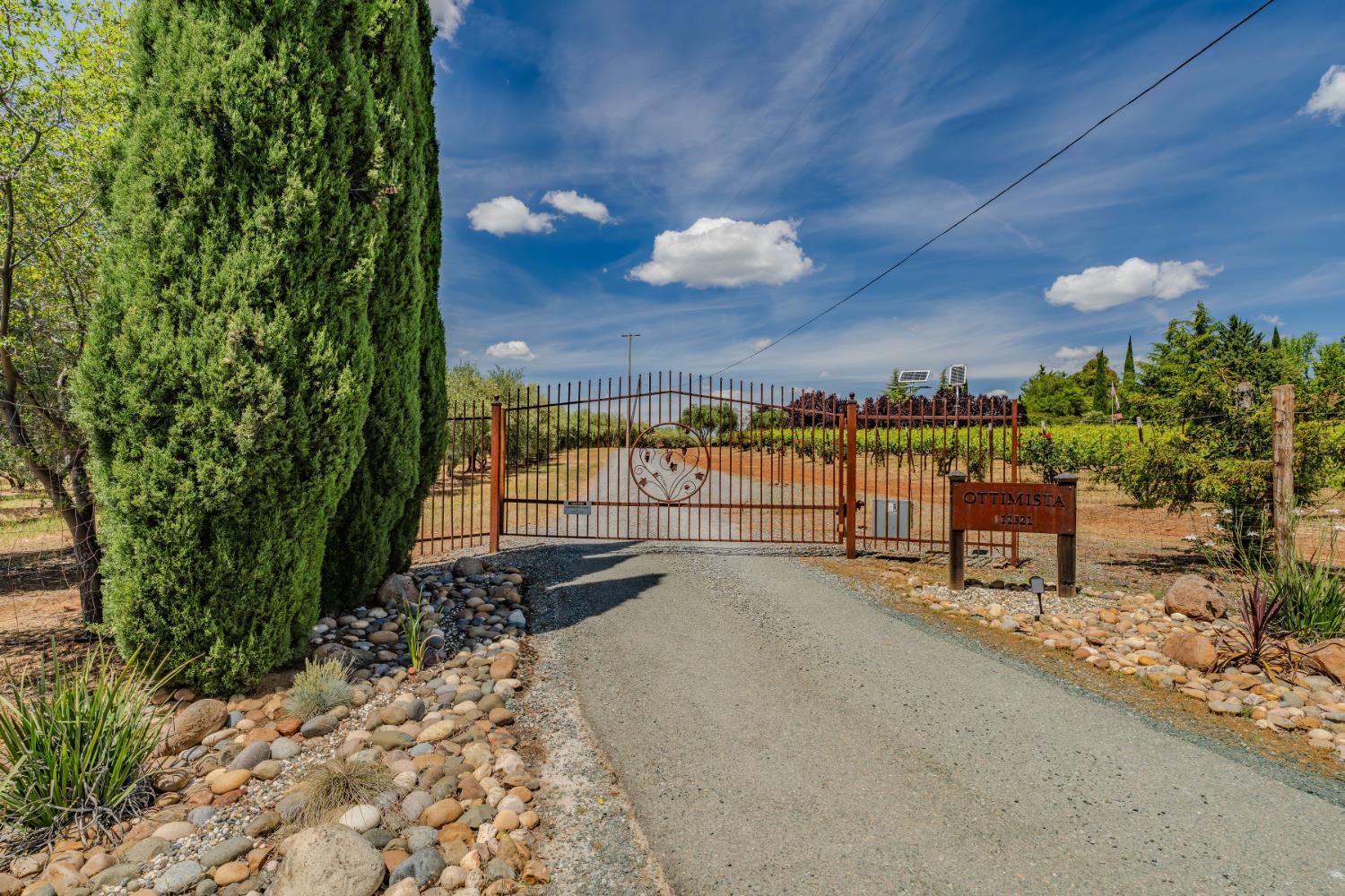 Detail Gallery Image 73 of 73 For 11321 New York Ranch Rd, Jackson,  CA 95642 - 3 Beds | 2/1 Baths