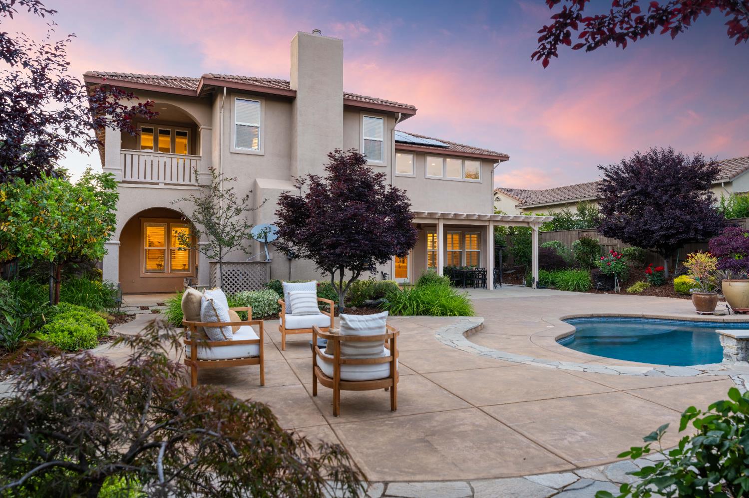 Detail Gallery Image 21 of 50 For 308 Rialto Ct, El Dorado Hills,  CA 95762 - 5 Beds | 4 Baths
