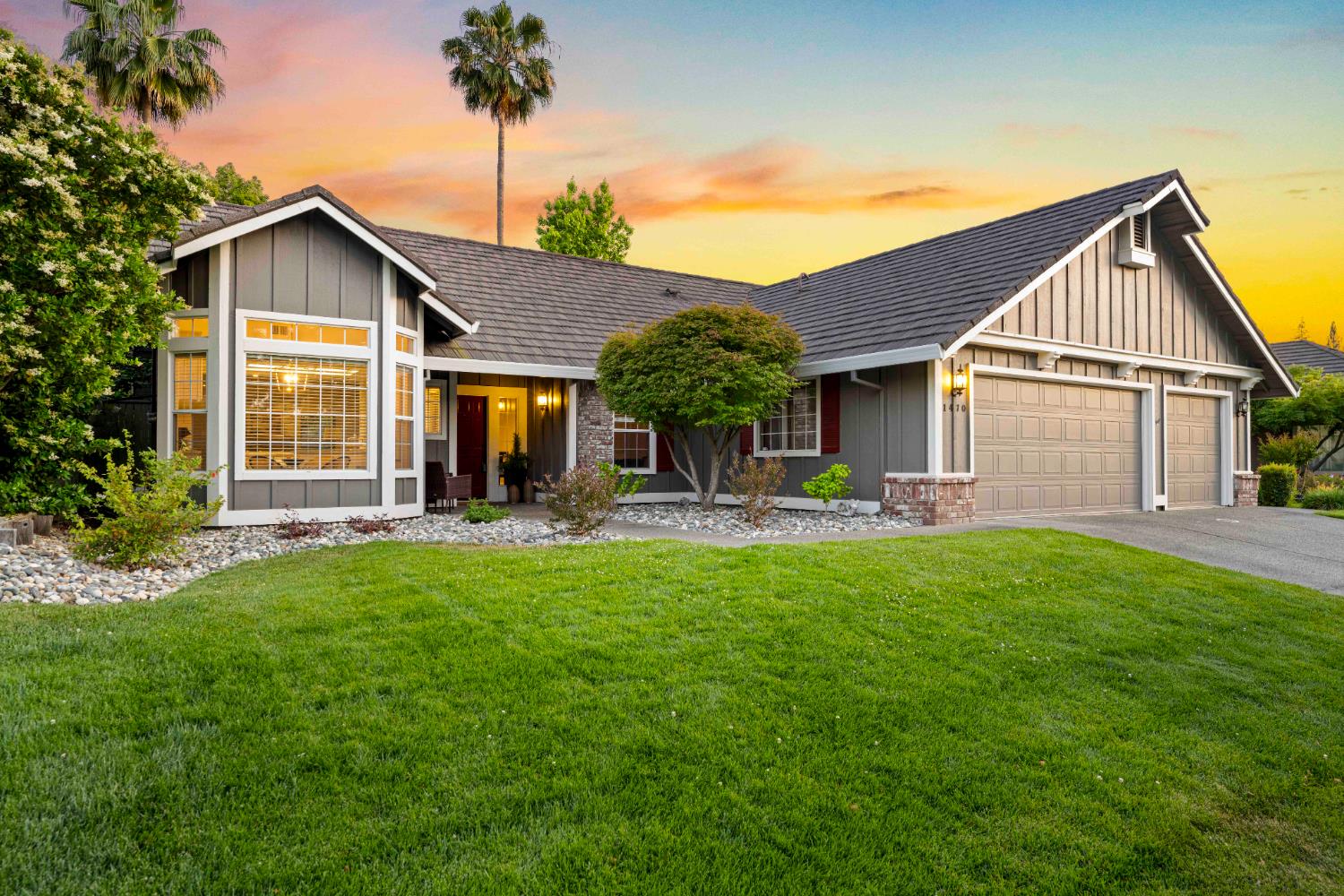 Detail Gallery Image 2 of 38 For 1470 Aberdeen Cir, Granite Bay,  CA 95746 - 4 Beds | 2 Baths