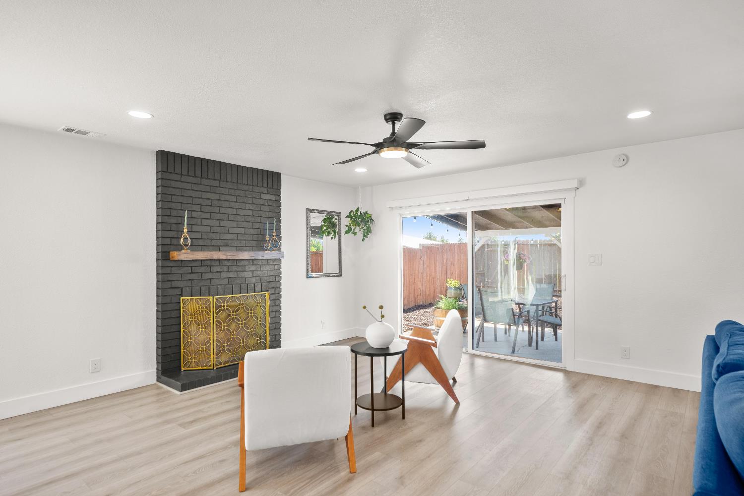Detail Gallery Image 15 of 33 For 6840 Kettering Cir, Fair Oaks,  CA 95628 - 3 Beds | 2 Baths