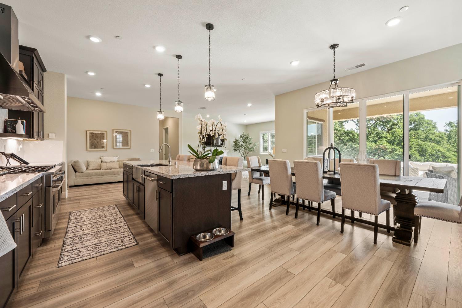 Detail Gallery Image 3 of 43 For 927 Greeley Ct, Cameron Park,  CA 95682 - 4 Beds | 3/1 Baths