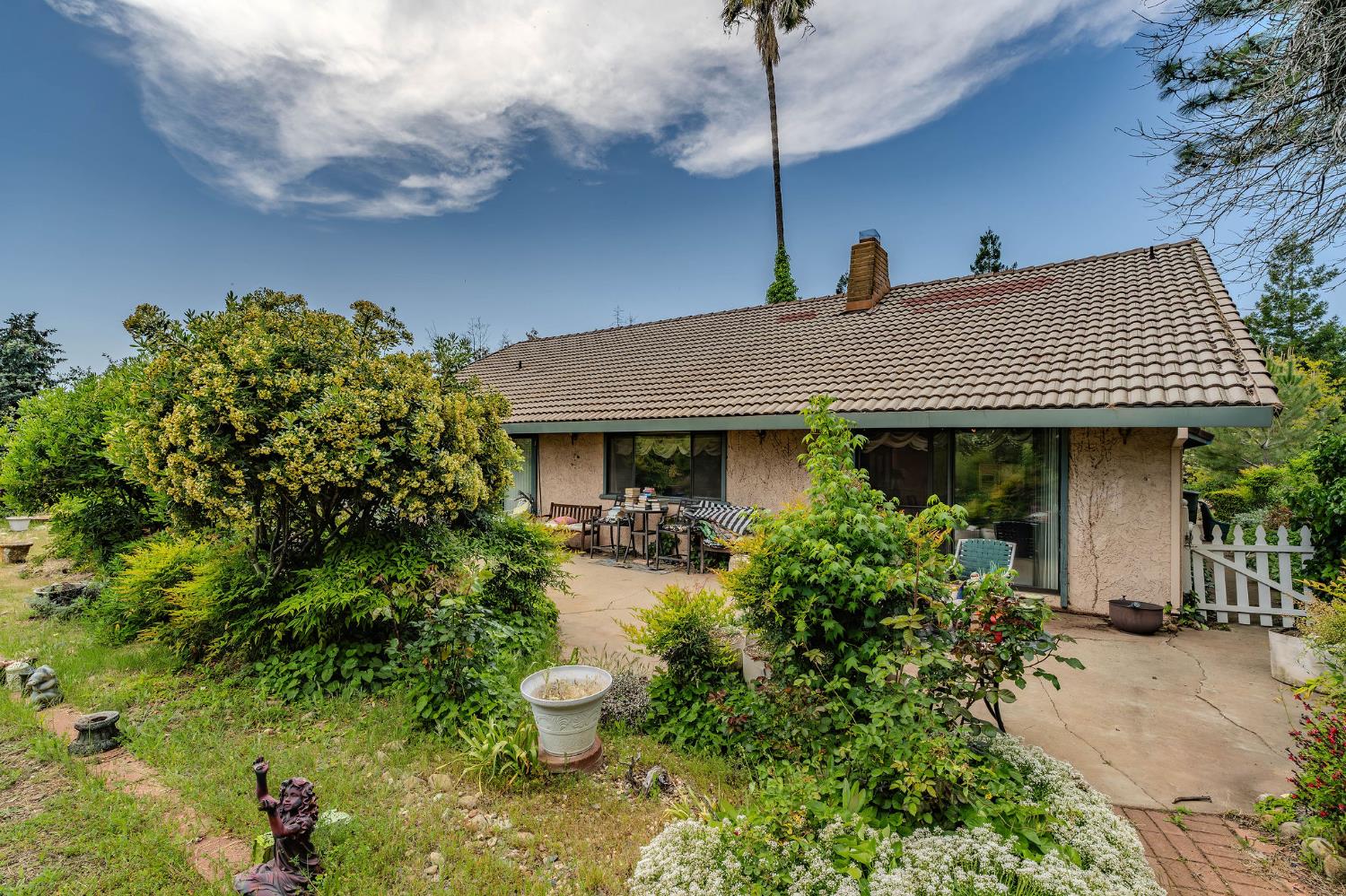 Detail Gallery Image 22 of 28 For 10896 Sutter Circle, Sutter Creek,  CA 95685 - 3 Beds | 2 Baths