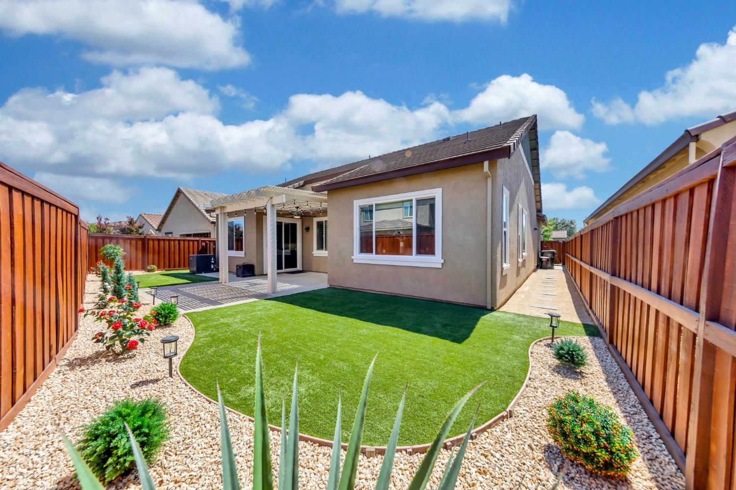 Detail Gallery Image 44 of 48 For 368 Olivadi Way, Sacramento,  CA 95834 - 3 Beds | 2/1 Baths