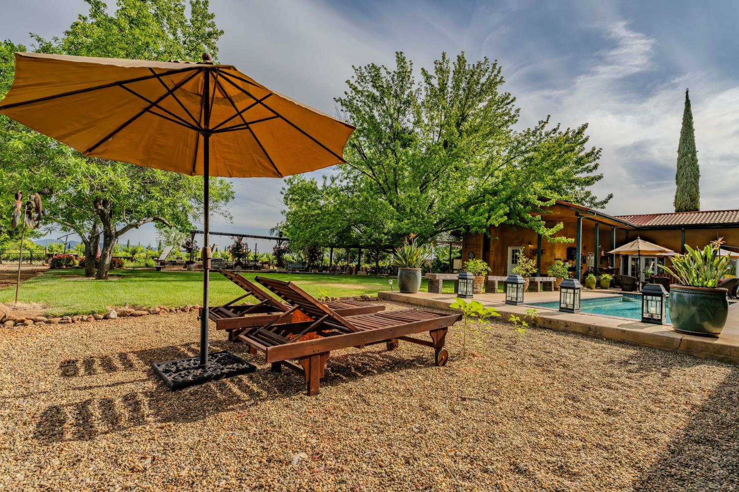 Detail Gallery Image 34 of 73 For 11321 New York Ranch Rd, Jackson,  CA 95642 - 3 Beds | 2/1 Baths
