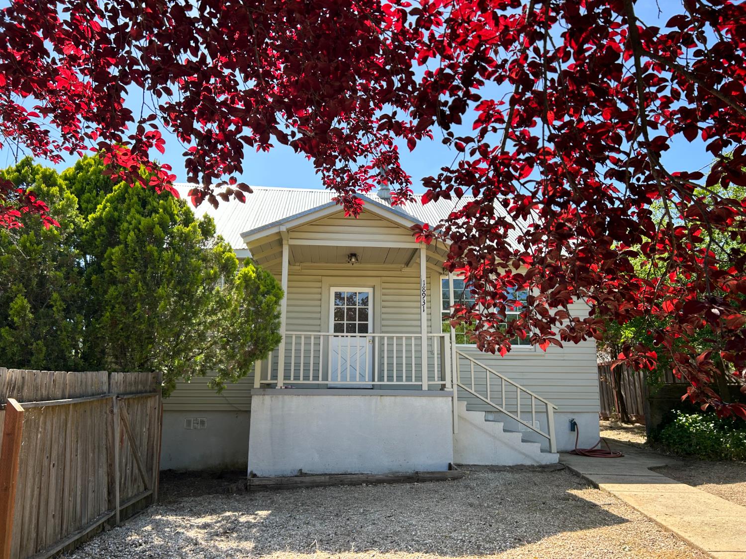 Detail Gallery Image 1 of 1 For 18391 Empire St, Plymouth,  CA 95669 - 2 Beds | 1 Baths
