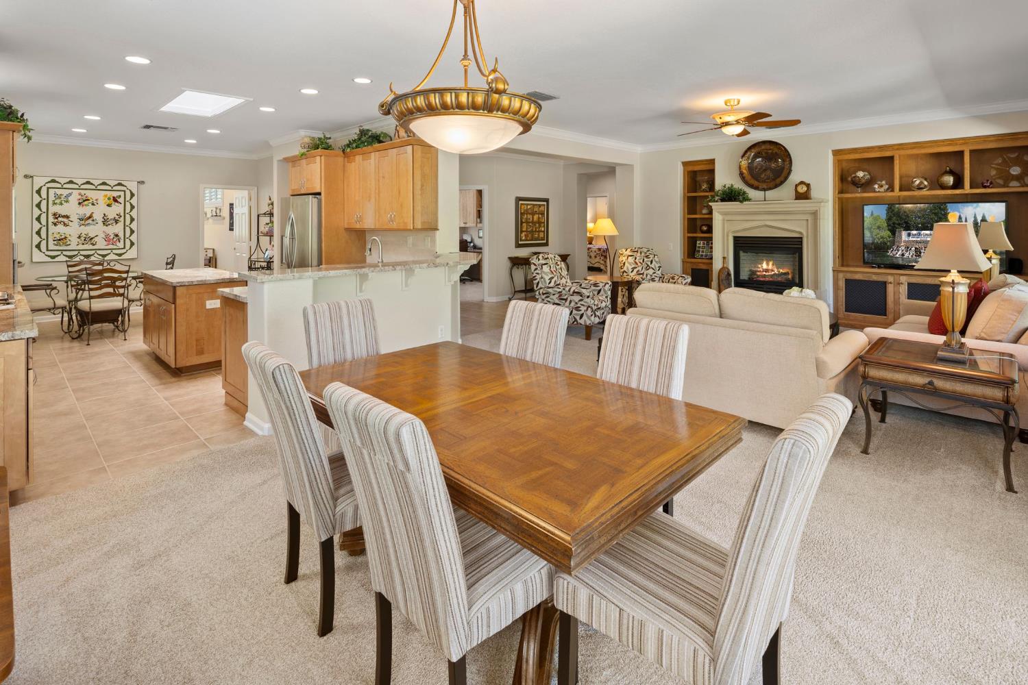 Detail Gallery Image 12 of 55 For 1736 Stone House Ln, Lincoln,  CA 95648 - 2 Beds | 2 Baths