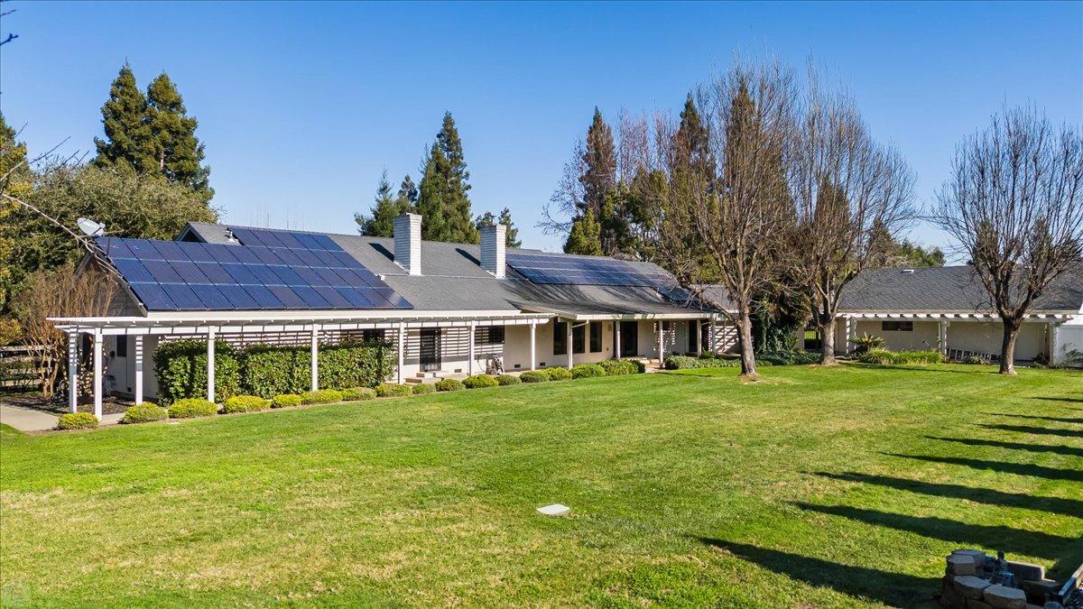 Detail Gallery Image 46 of 60 For 10007 Mountain Oak Rd, Oakdale,  CA 95361 - 3 Beds | 2/1 Baths