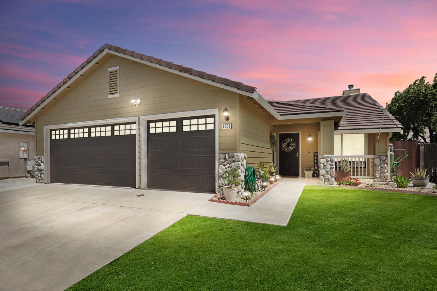 Bayberry Lane, Tracy, California image 2