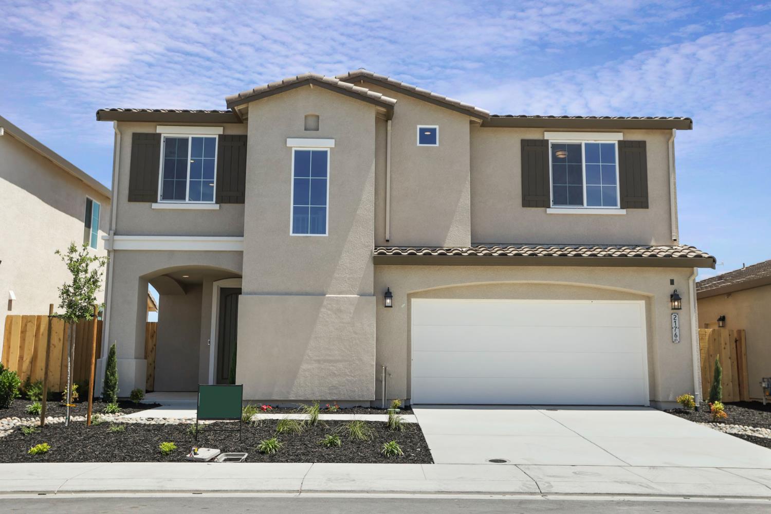 Detail Gallery Image 31 of 34 For 2176 Enchantment Dr, Manteca,  CA 95337 - 3 Beds | 2/1 Baths