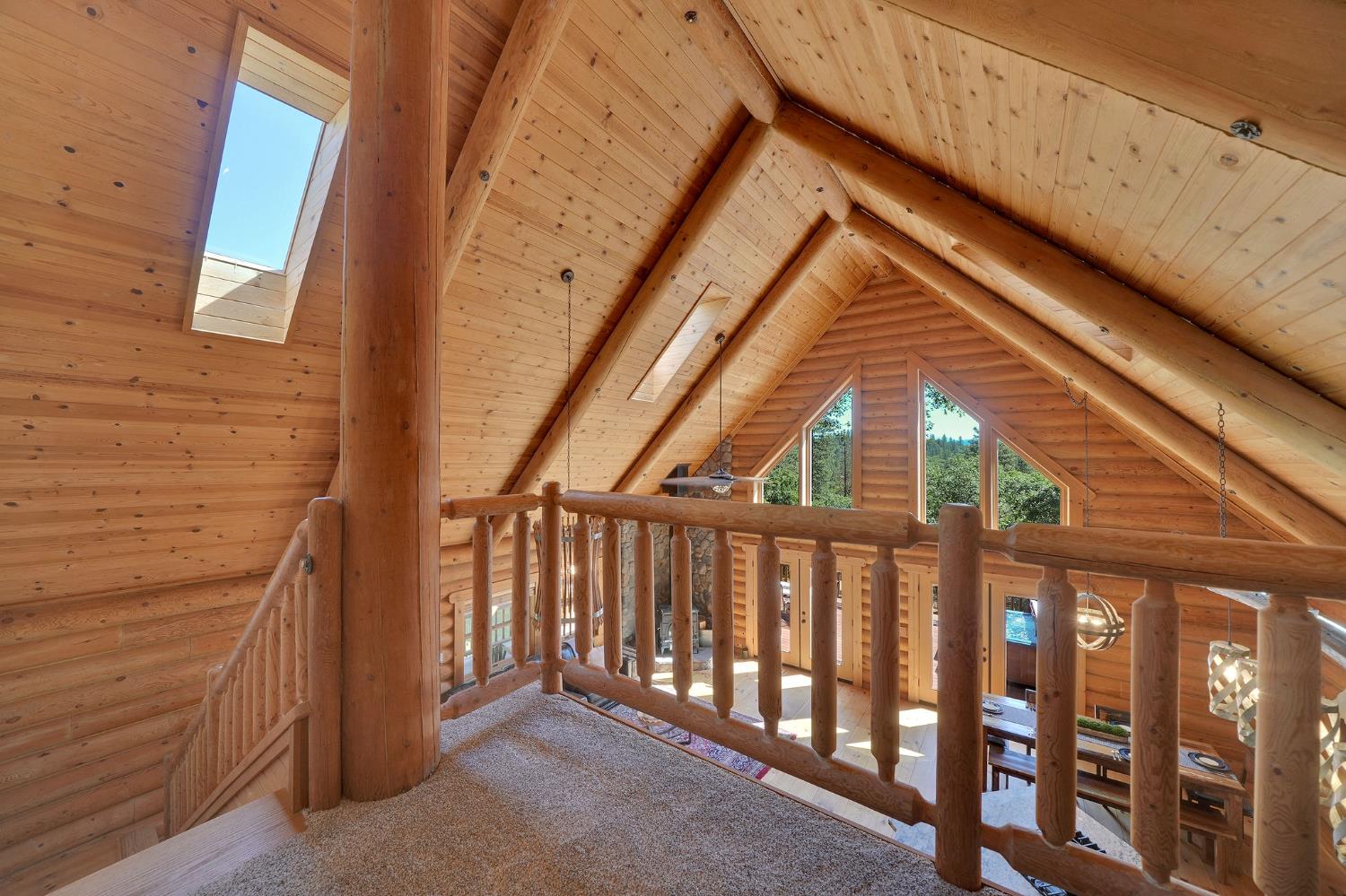 Detail Gallery Image 65 of 98 For 211 Fox Rd, Glencoe,  CA 95232 - 3 Beds | 2 Baths