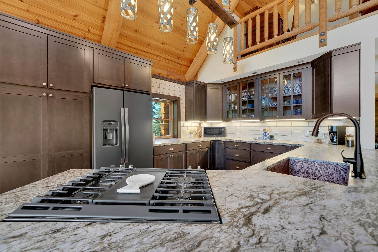 Detail Gallery Image 31 of 98 For 211 Fox Rd, Glencoe,  CA 95232 - 3 Beds | 2 Baths
