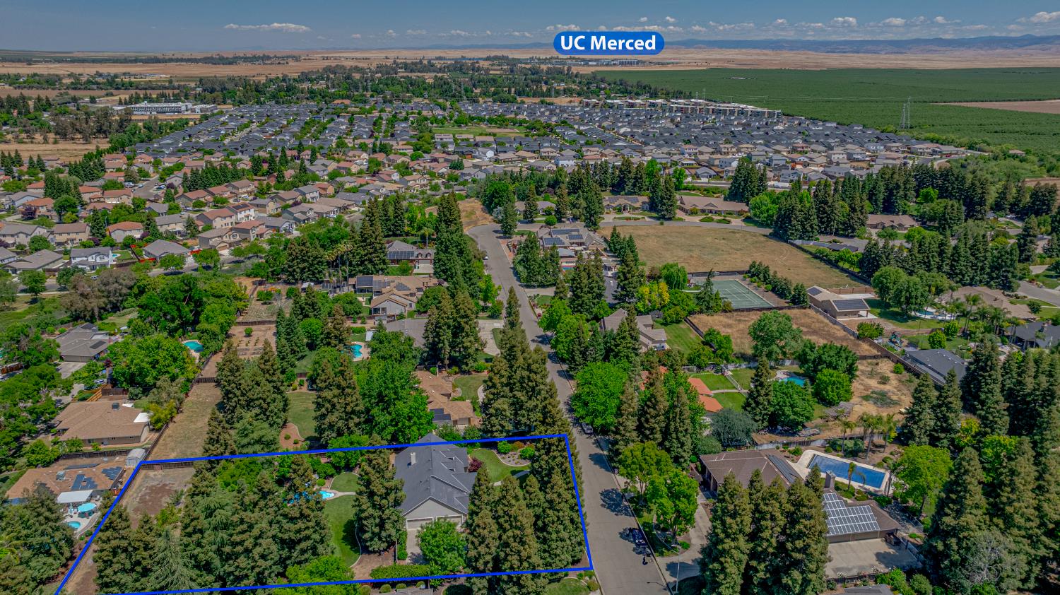 Detail Gallery Image 14 of 53 For 3247 Willow Run Dr, Merced,  CA 95340 - 4 Beds | 2/1 Baths