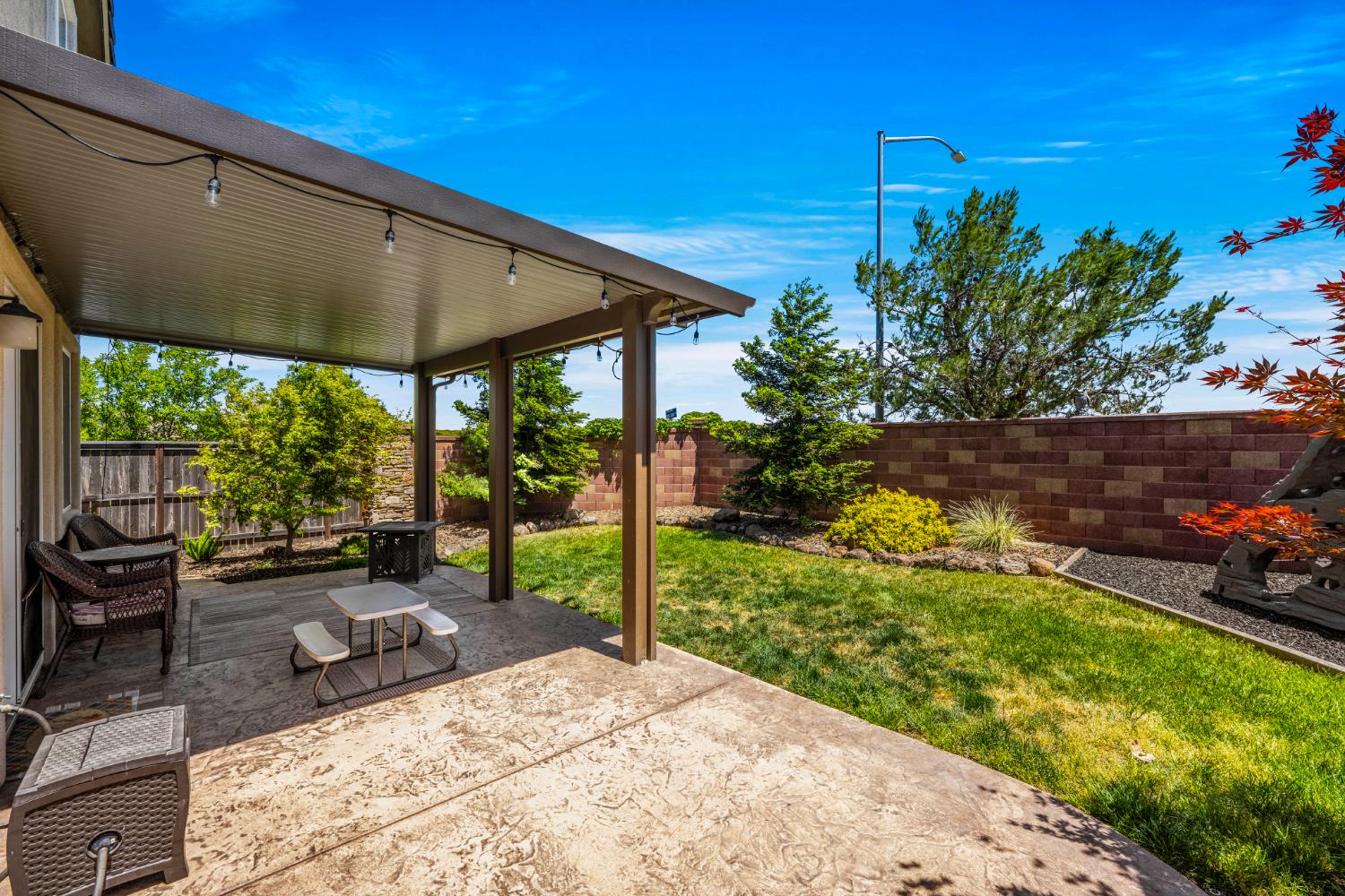 Detail Gallery Image 34 of 44 For 4811 Copper Sunset Way, Rancho Cordova,  CA 95742 - 5 Beds | 3 Baths