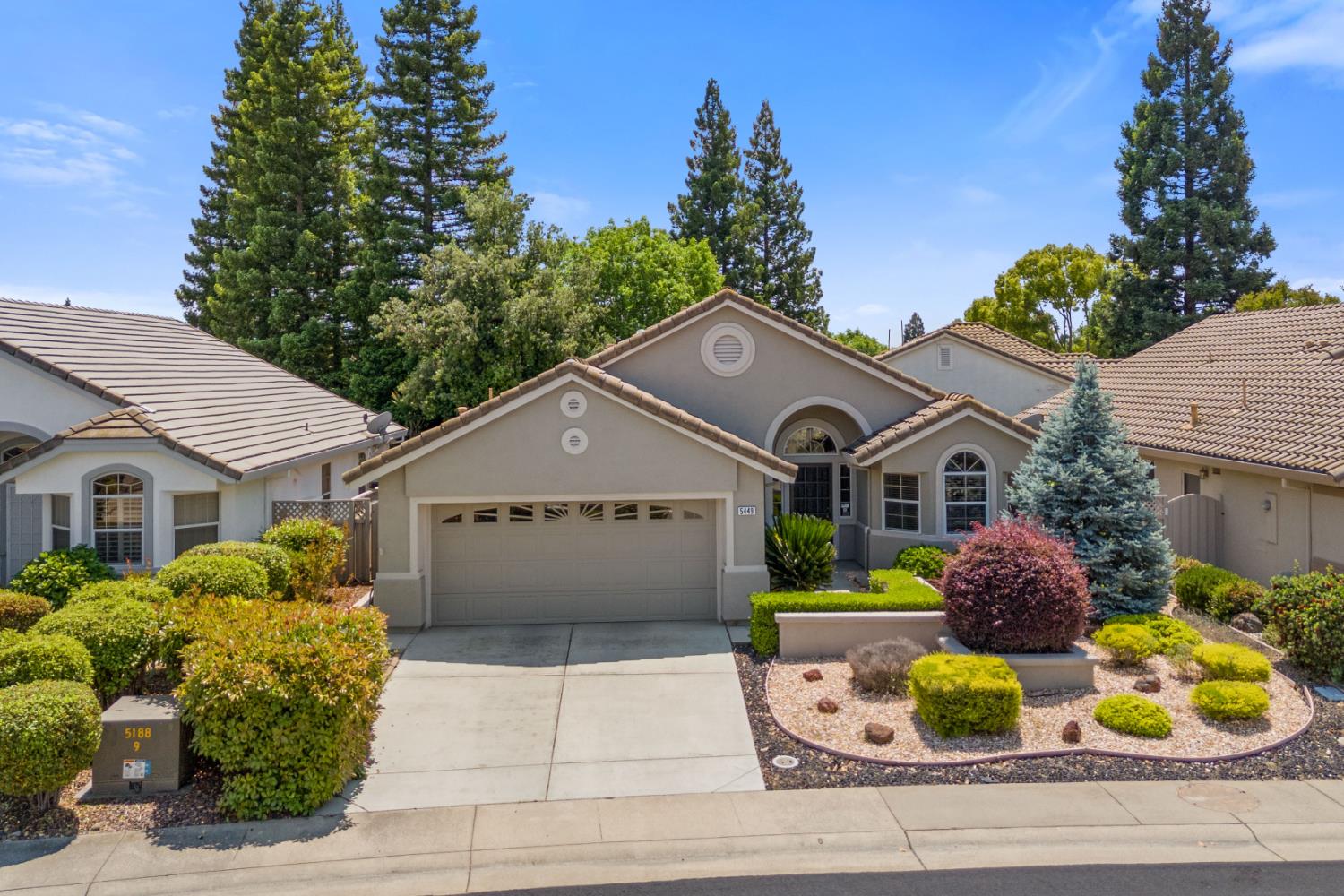 Detail Gallery Image 37 of 51 For 5449 Campcreek Loop, Roseville,  CA 95747 - 2 Beds | 2 Baths