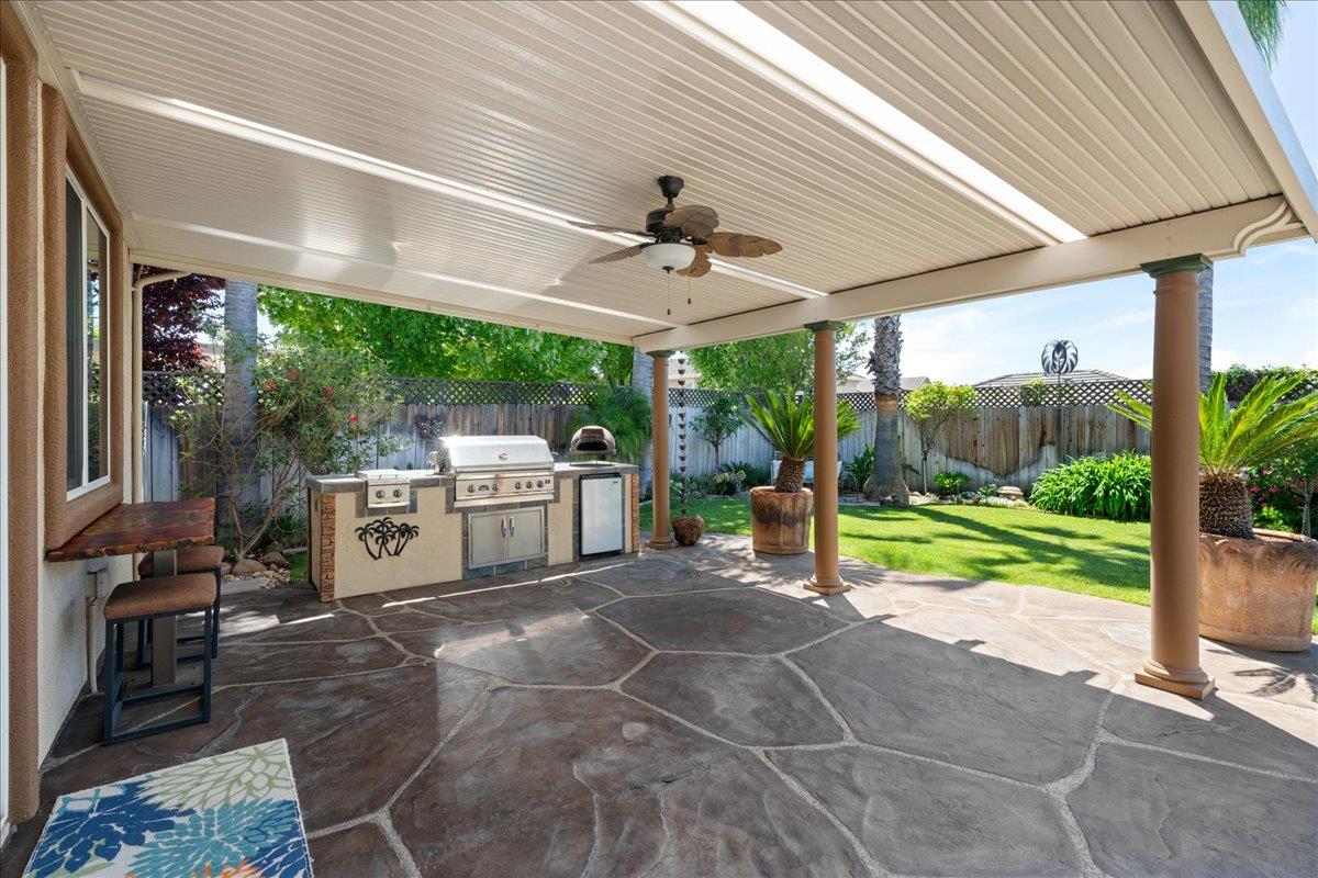 Detail Gallery Image 32 of 48 For 5313 Dusty Rose Way, Rancho Cordova,  CA 95742 - 3 Beds | 2 Baths