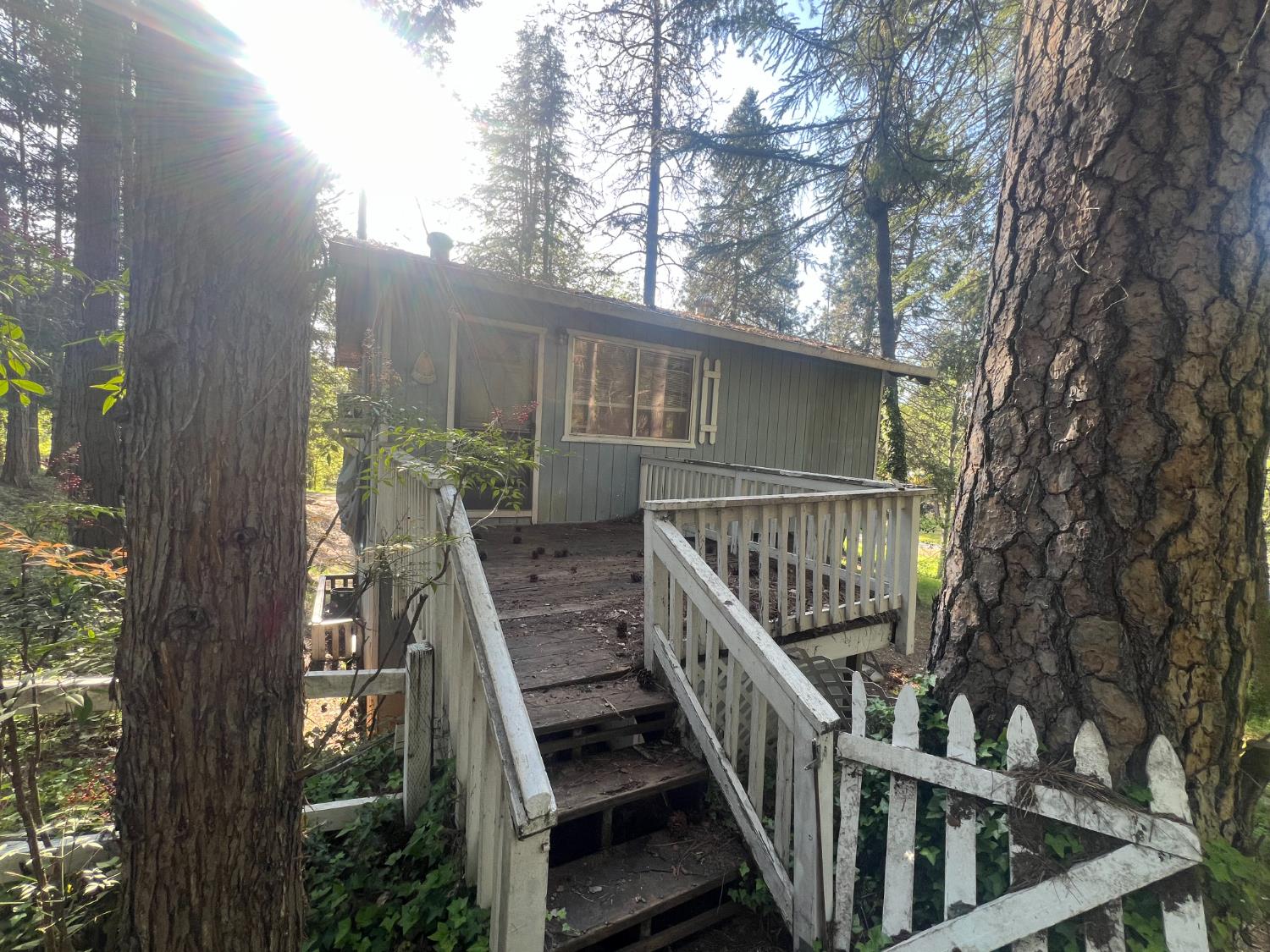 Combie Road, Meadow Vista, California image 47