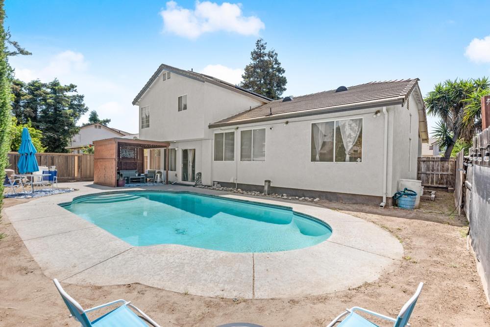 Detail Gallery Image 51 of 52 For 813 Sugar Pine Dr, Lathrop,  CA 95330 - 4 Beds | 3 Baths