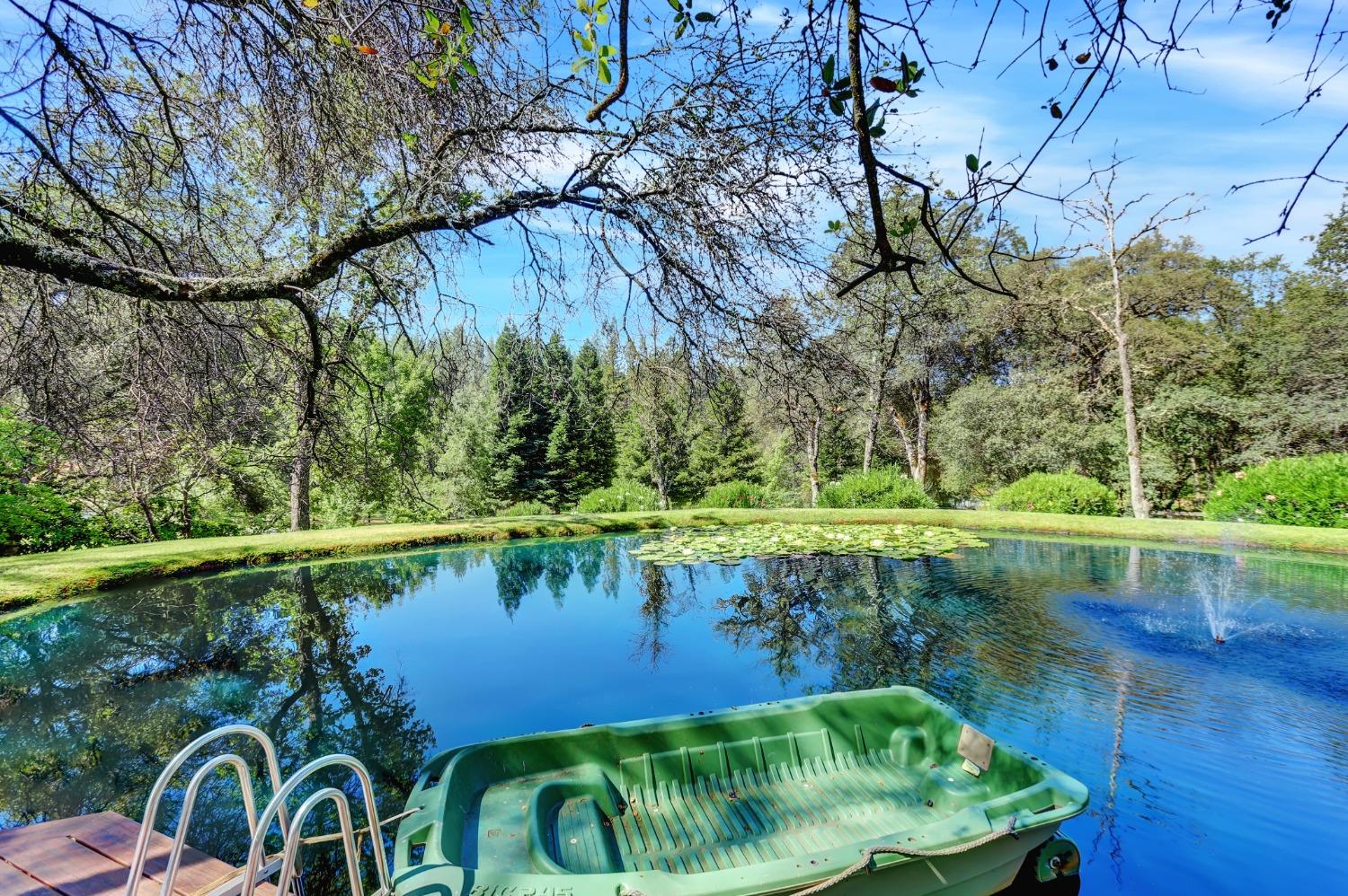 Detail Gallery Image 90 of 99 For 16949 Round Valley Cir, Grass Valley,  CA 95949 - 3 Beds | 2/1 Baths