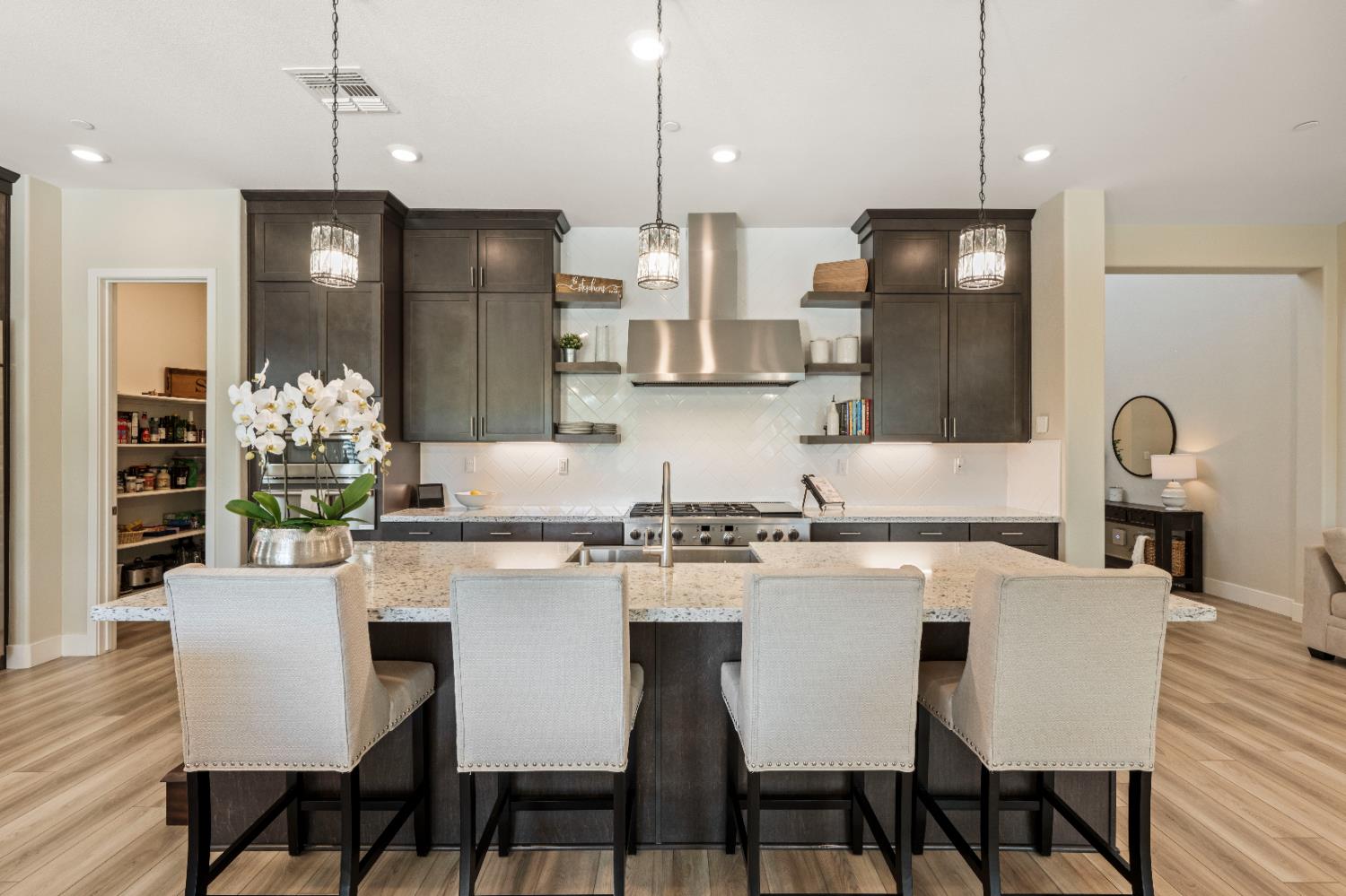 Detail Gallery Image 10 of 43 For 927 Greeley Ct, Cameron Park,  CA 95682 - 4 Beds | 3/1 Baths