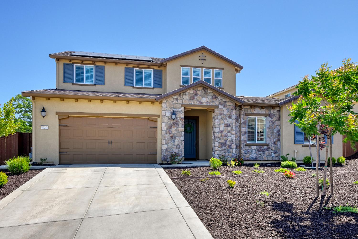 Detail Gallery Image 1 of 43 For 927 Greeley Ct, Cameron Park,  CA 95682 - 4 Beds | 3/1 Baths