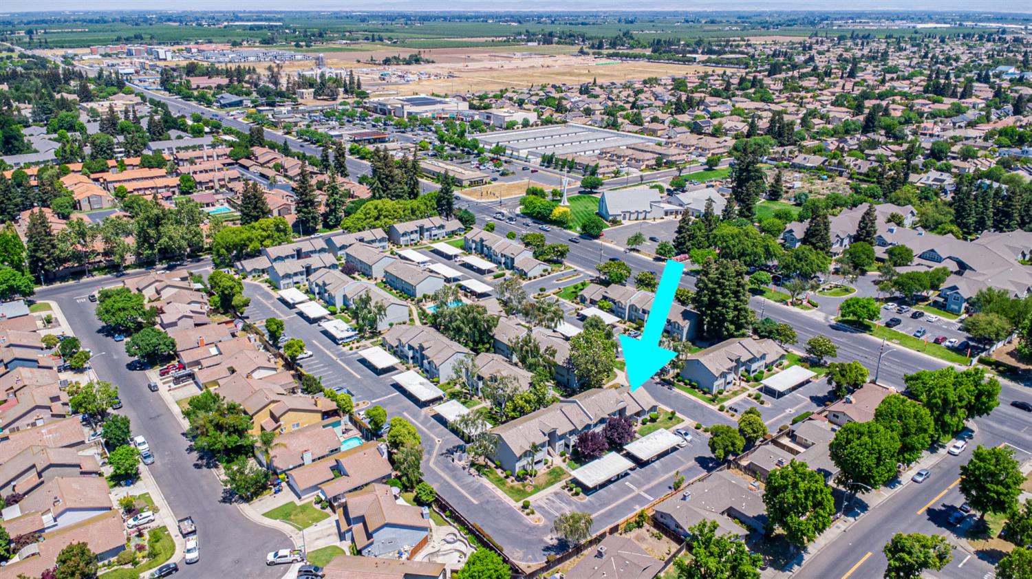 Detail Gallery Image 32 of 35 For 3933 Dale Rd a,  Modesto,  CA 95356 - 2 Beds | 2 Baths