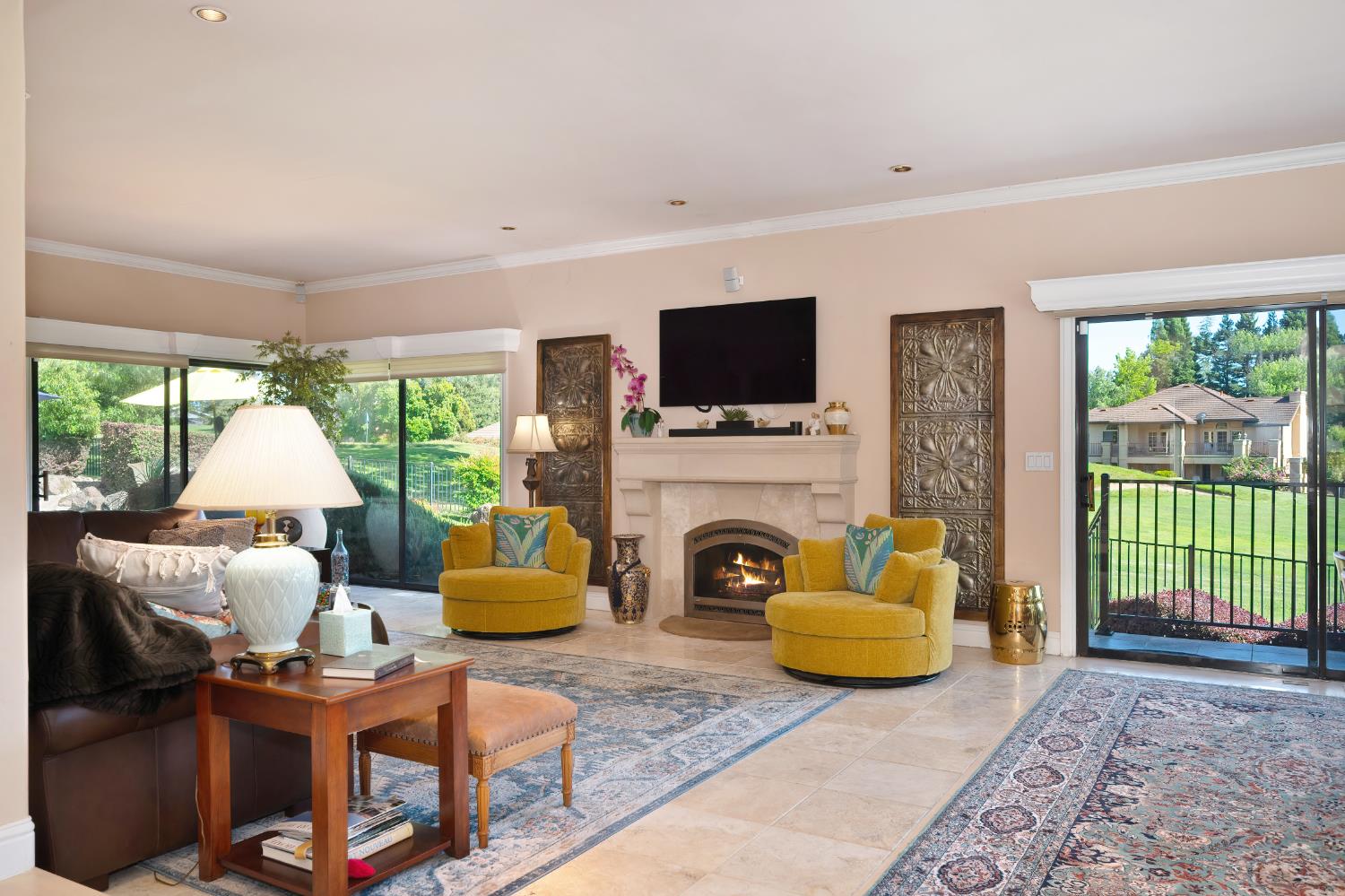 Detail Gallery Image 9 of 66 For 14707 Guadalupe Dr, Rancho Murieta,  CA 95683 - 3 Beds | 3/1 Baths