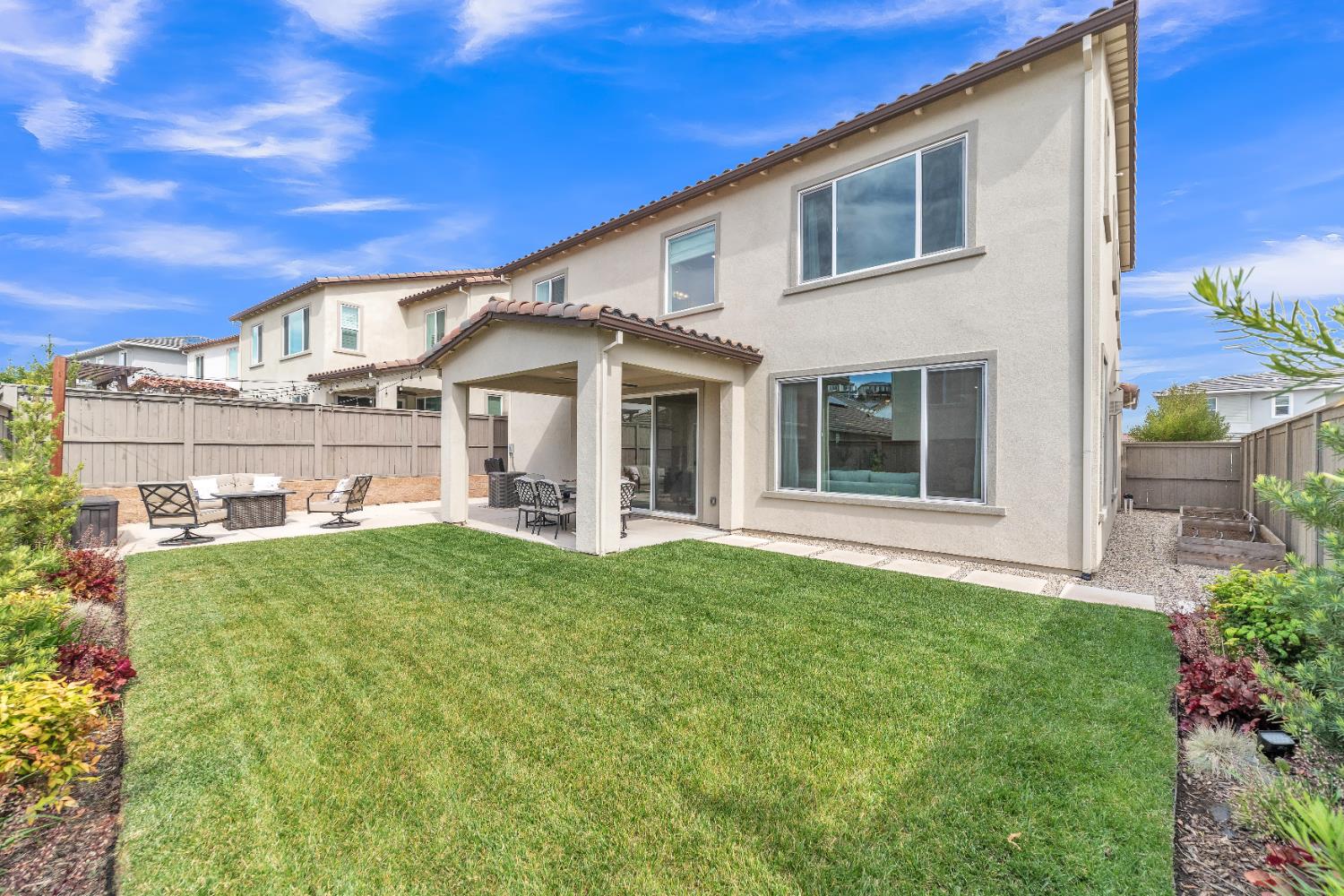 Detail Gallery Image 27 of 39 For 3227 Highgate Terrace Loop, Folsom,  CA 95630 - 4 Beds | 3 Baths