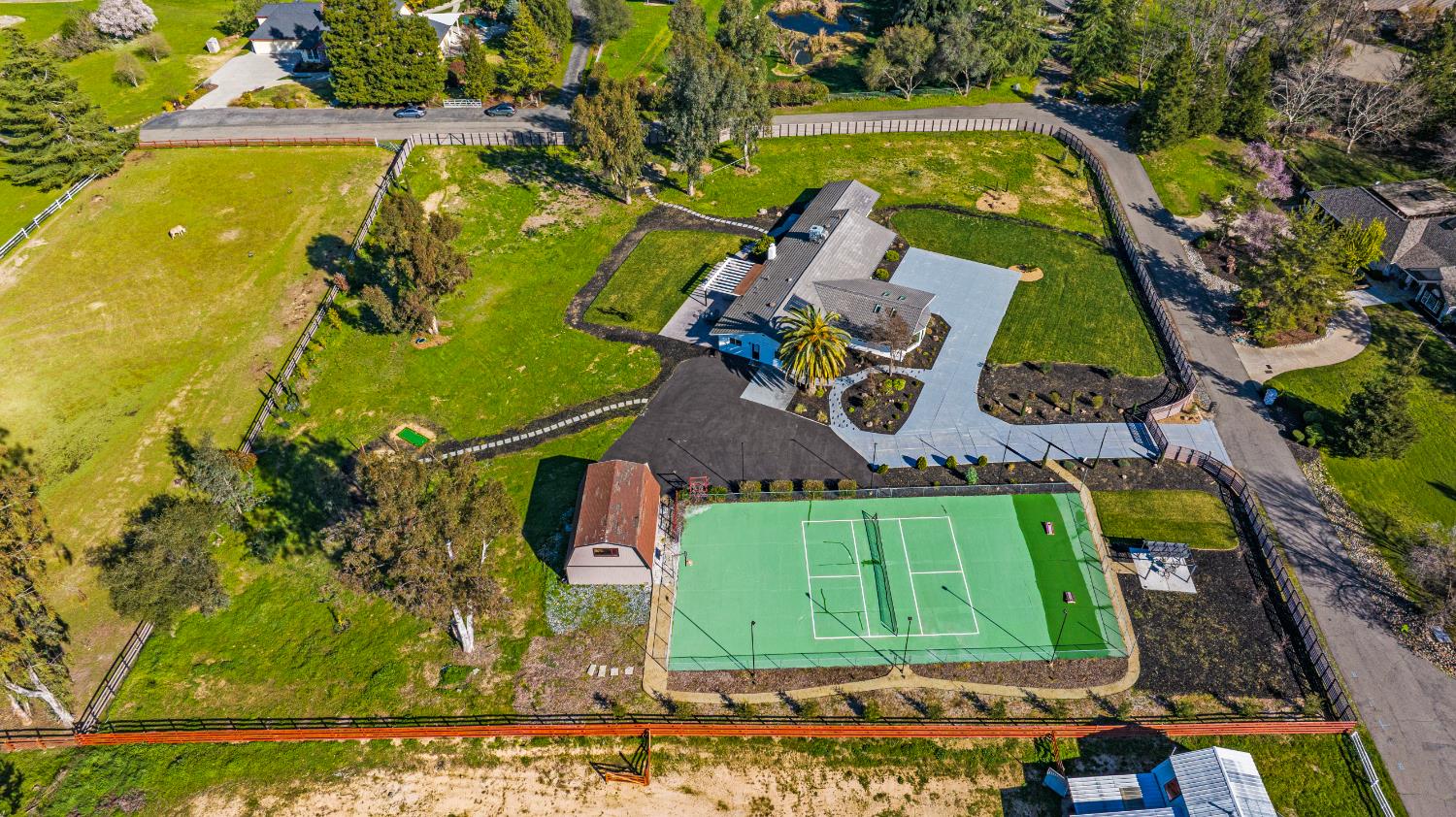 Detail Gallery Image 93 of 94 For 6615 Arabian Cir, Granite Bay,  CA 95746 - 5 Beds | 3 Baths