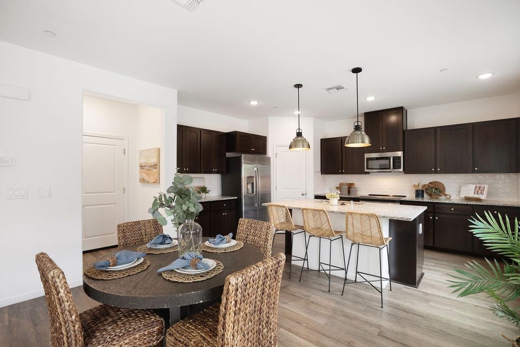 Chatum Court, Rancho Cordova, California image 8