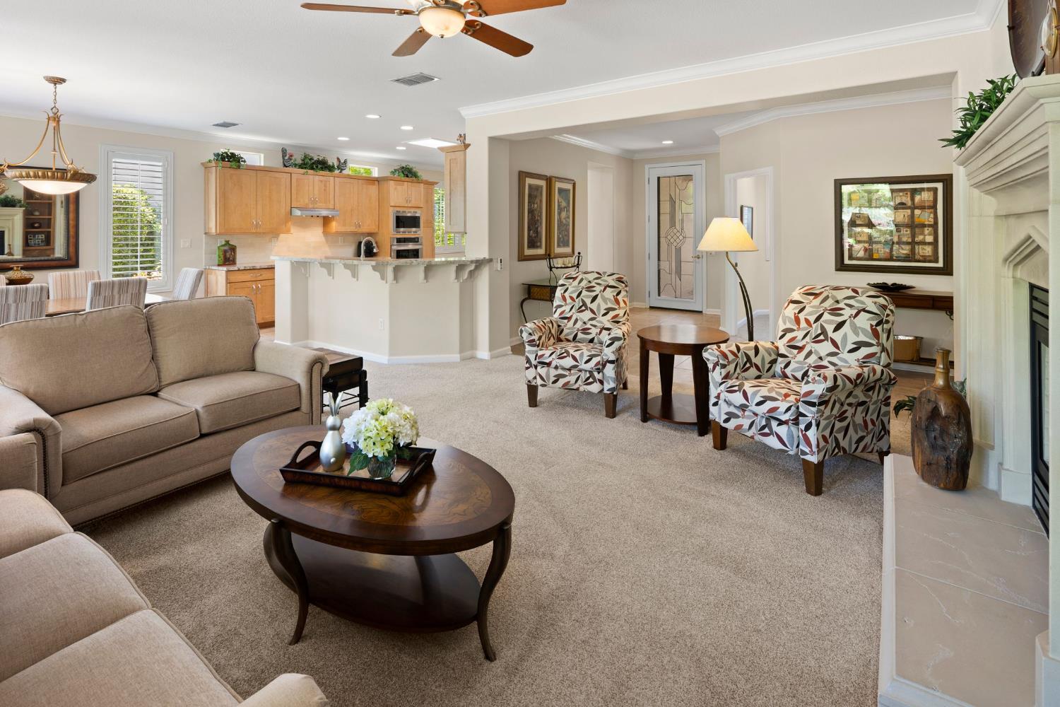 Detail Gallery Image 8 of 55 For 1736 Stone House Ln, Lincoln,  CA 95648 - 2 Beds | 2 Baths