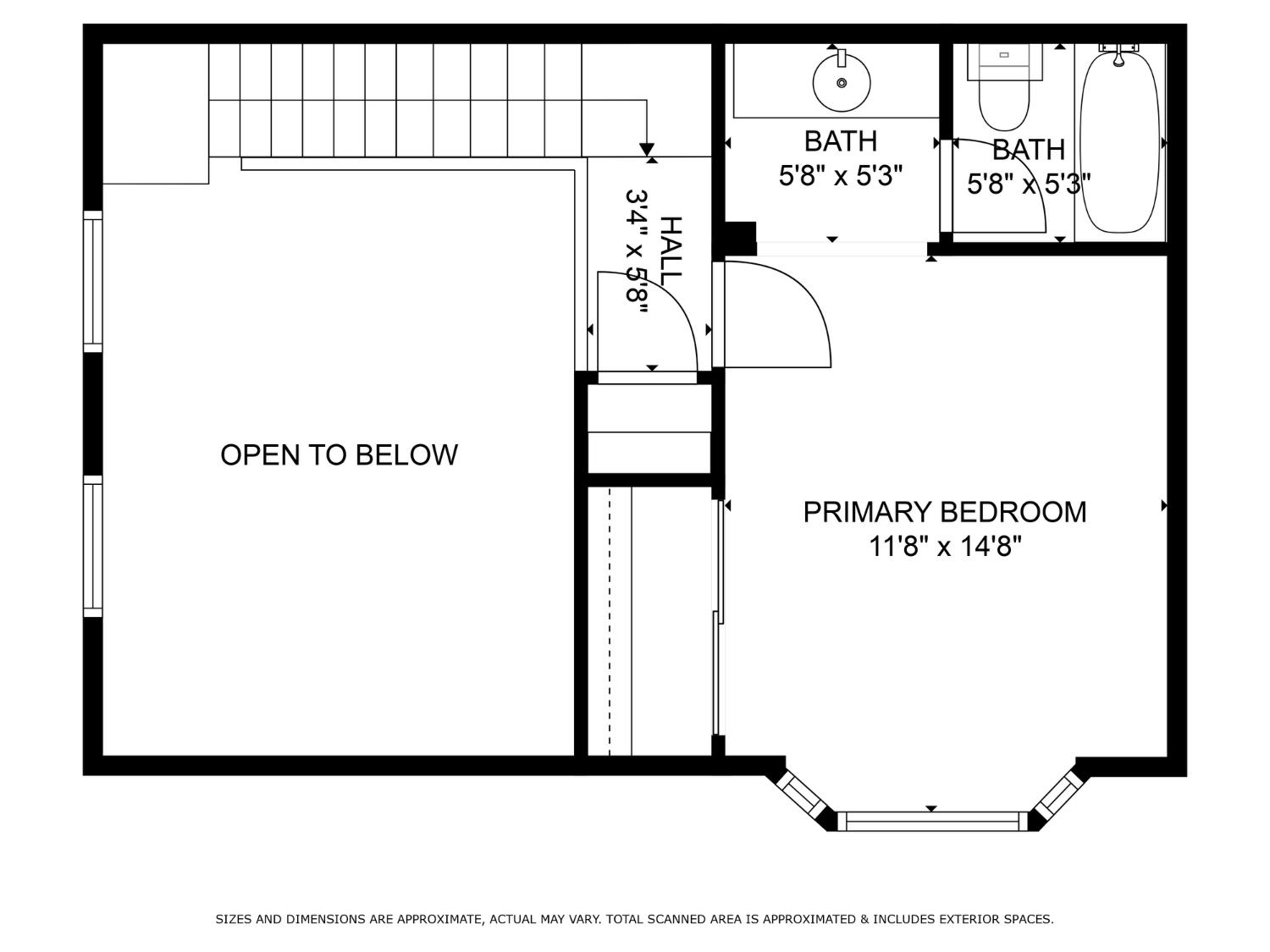 Detail Gallery Image 35 of 37 For 7 Whitecap Ct, Sacramento,  CA 95833 - 3 Beds | 2 Baths