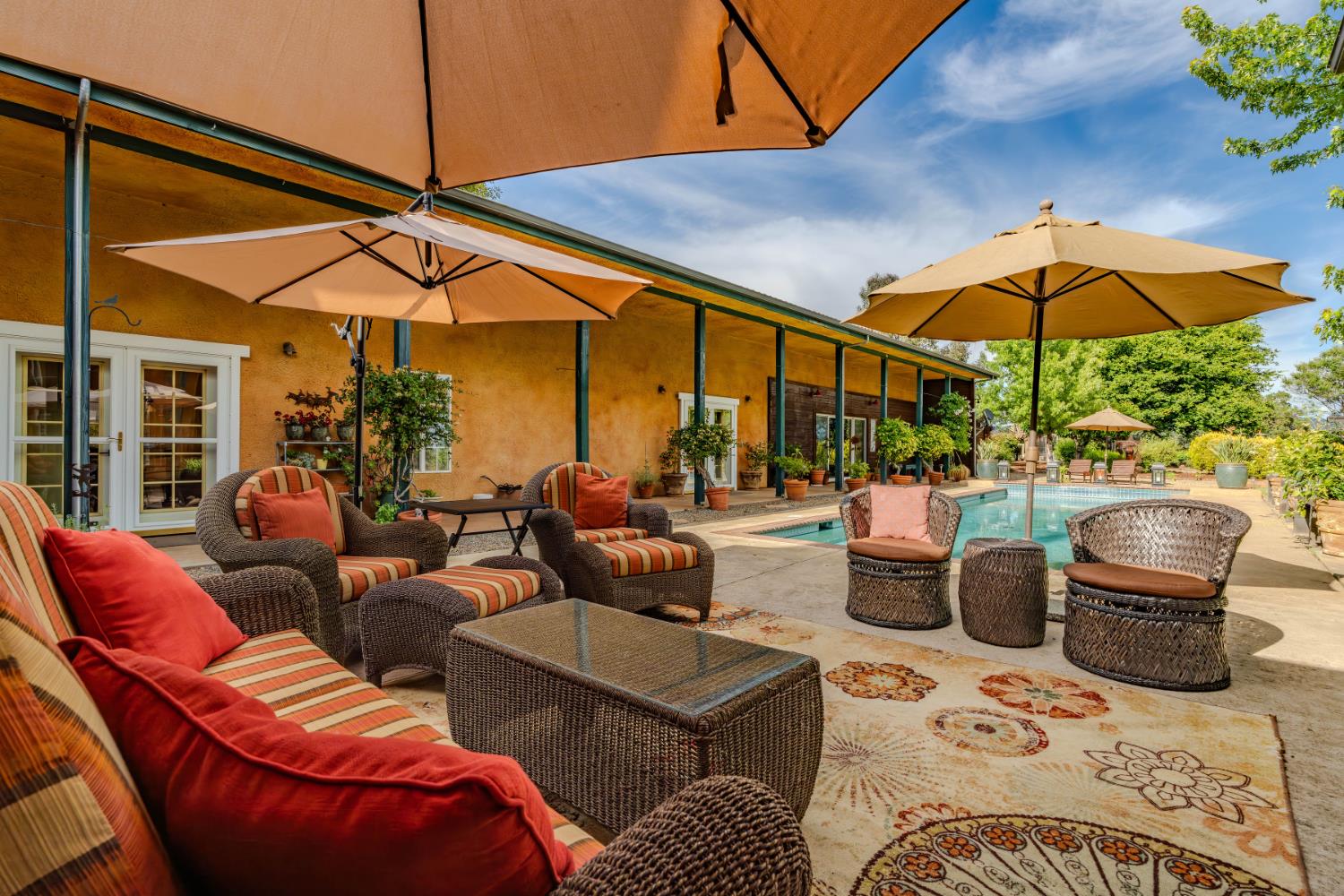 Detail Gallery Image 36 of 73 For 11321 New York Ranch Rd, Jackson,  CA 95642 - 3 Beds | 2/1 Baths