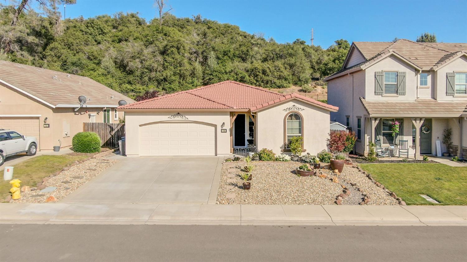 Detail Gallery Image 41 of 53 For 716 Clover Dr, Ione,  CA 95640 - 3 Beds | 2 Baths