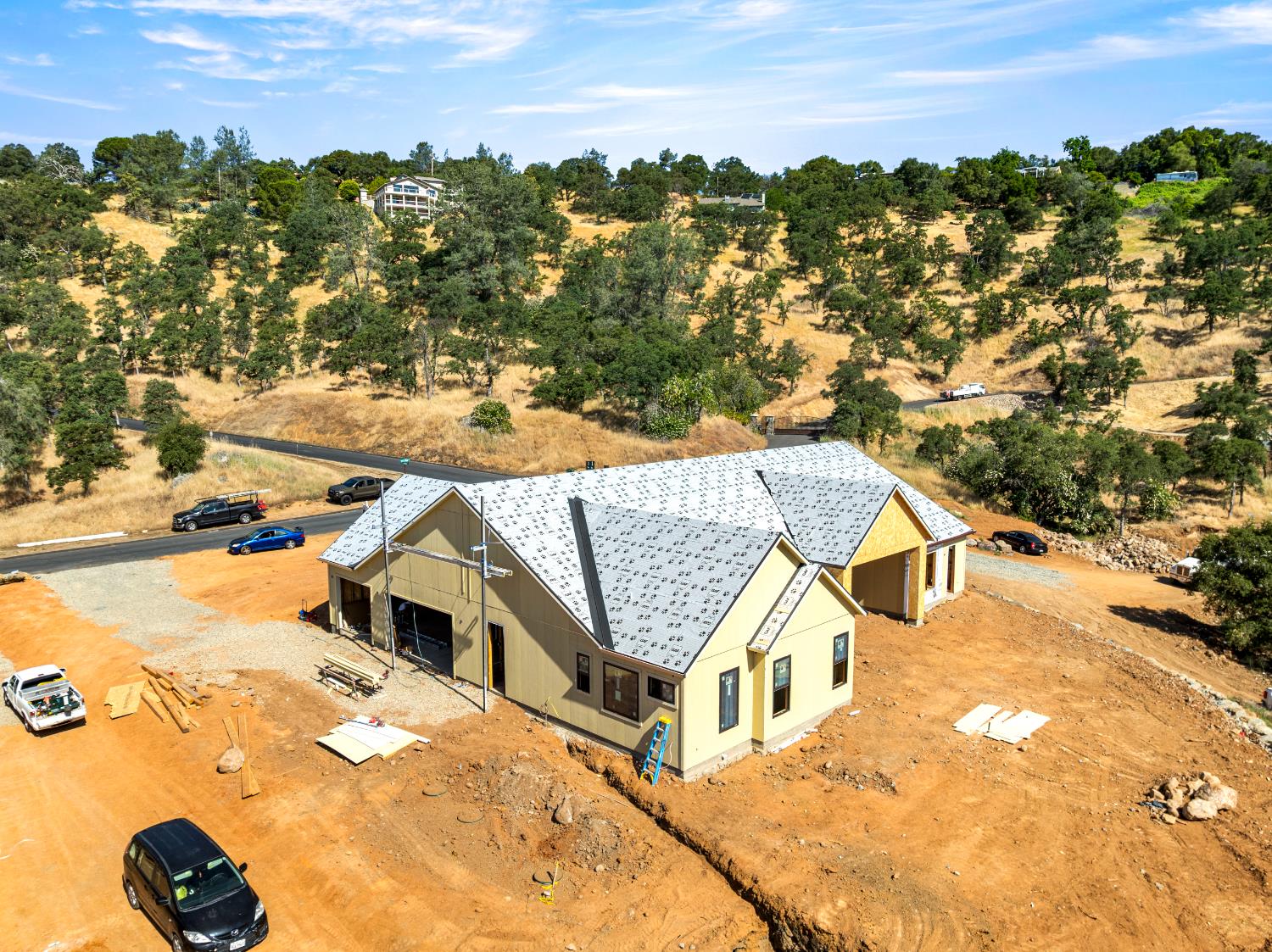 Detail Gallery Image 22 of 22 For 1875 Vista Cielo Dr, Newcastle,  CA 95658 - 5 Beds | 3/1 Baths
