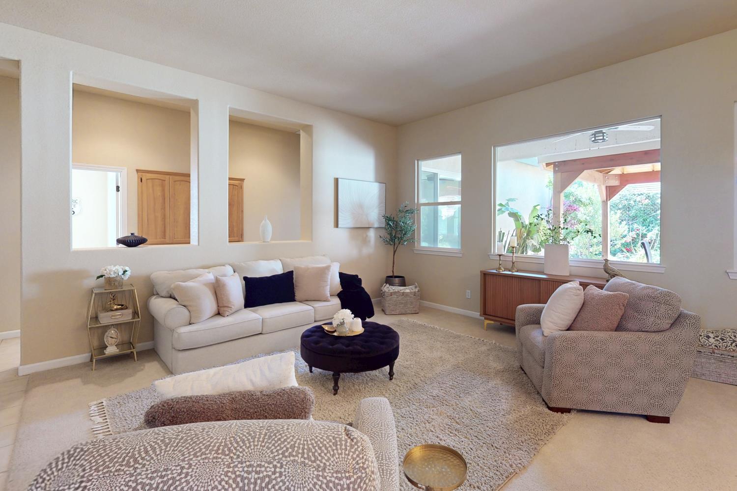 Detail Gallery Image 9 of 76 For 1868 Kendall Ct, Yuba City,  CA 95993 - 4 Beds | 2/1 Baths