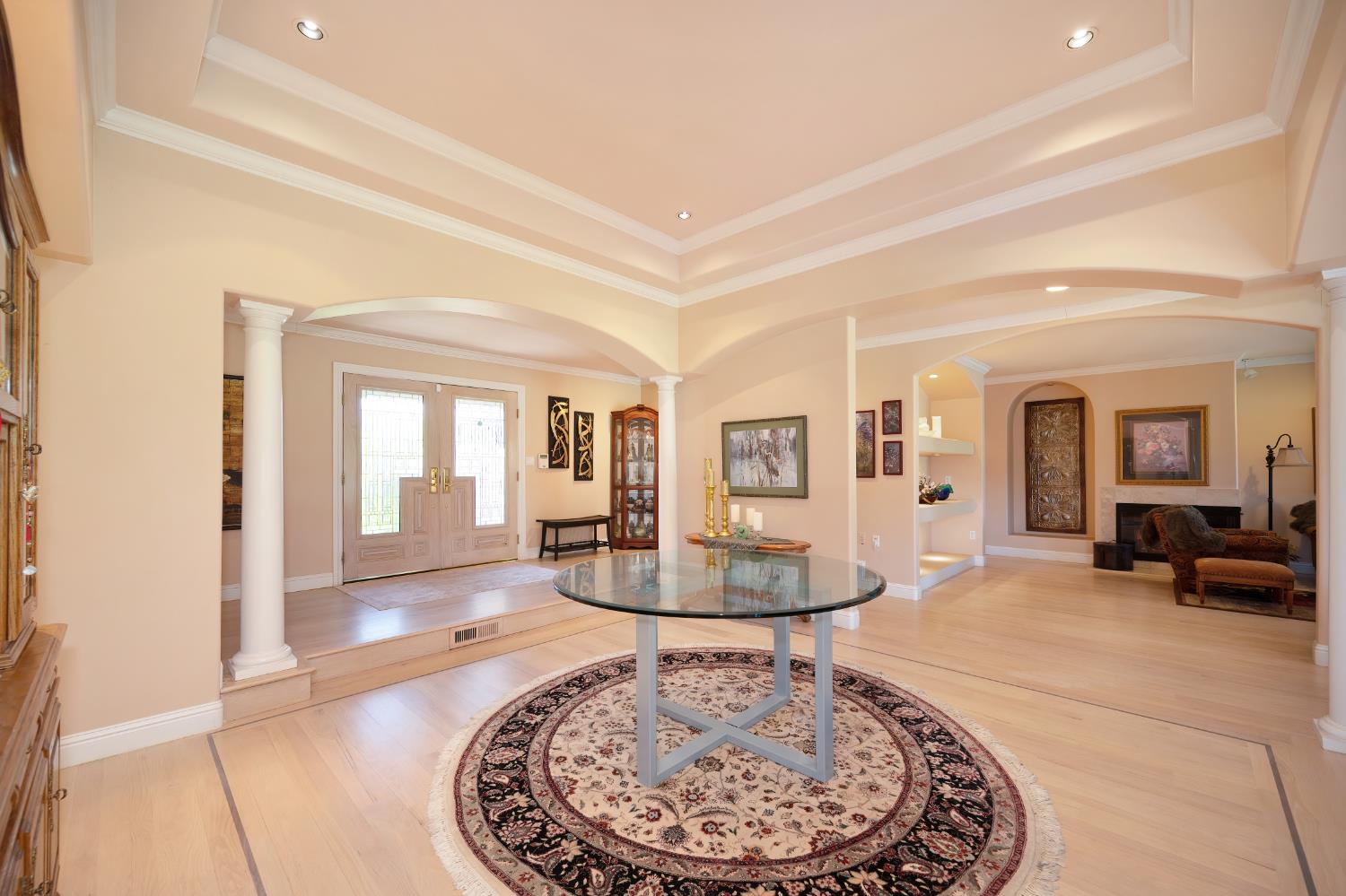 Detail Gallery Image 5 of 66 For 14707 Guadalupe Dr, Rancho Murieta,  CA 95683 - 3 Beds | 3/1 Baths