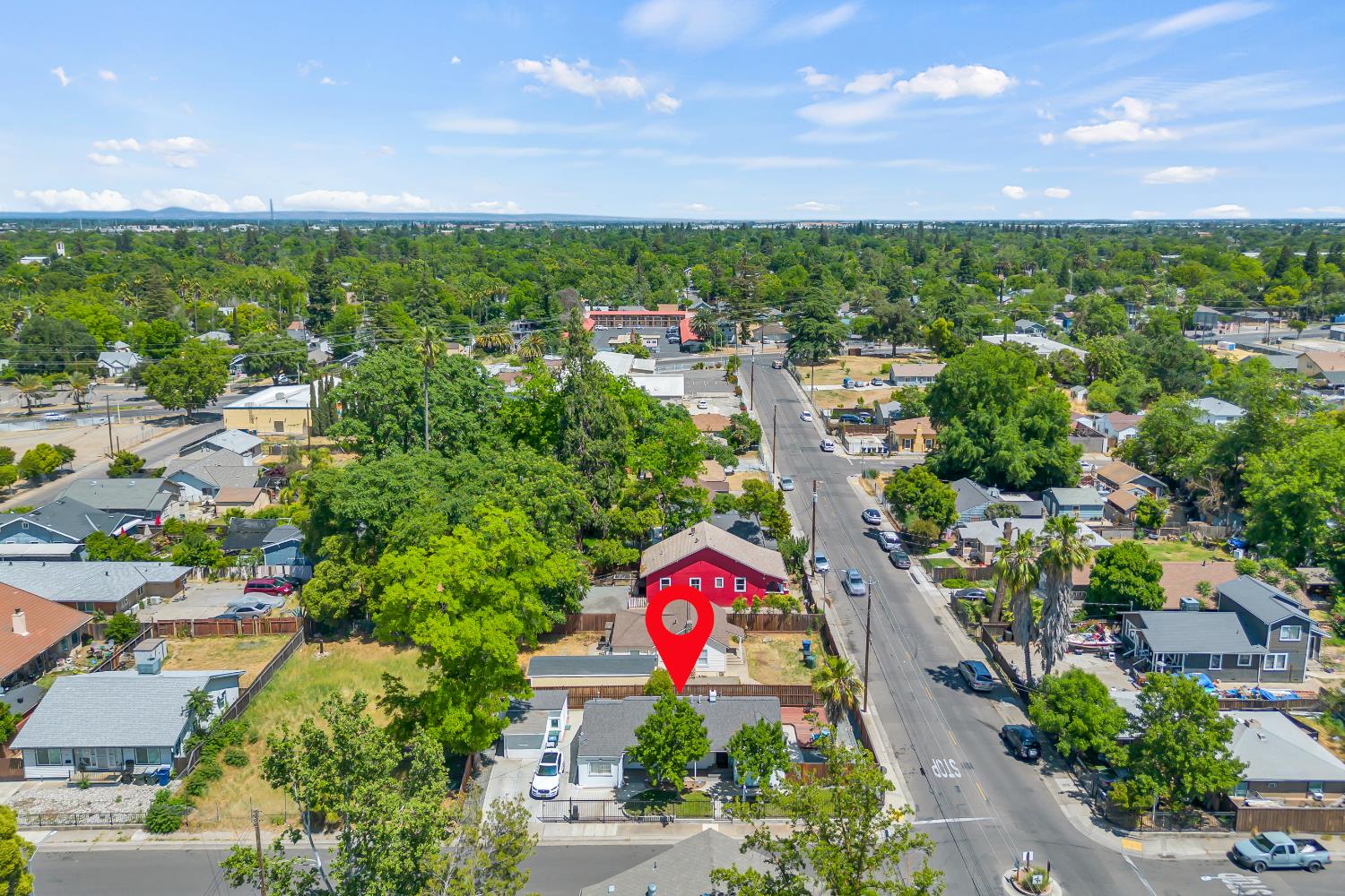 Detail Gallery Image 41 of 46 For 4345 48th St, Sacramento,  CA 95820 - 3 Beds | 2 Baths