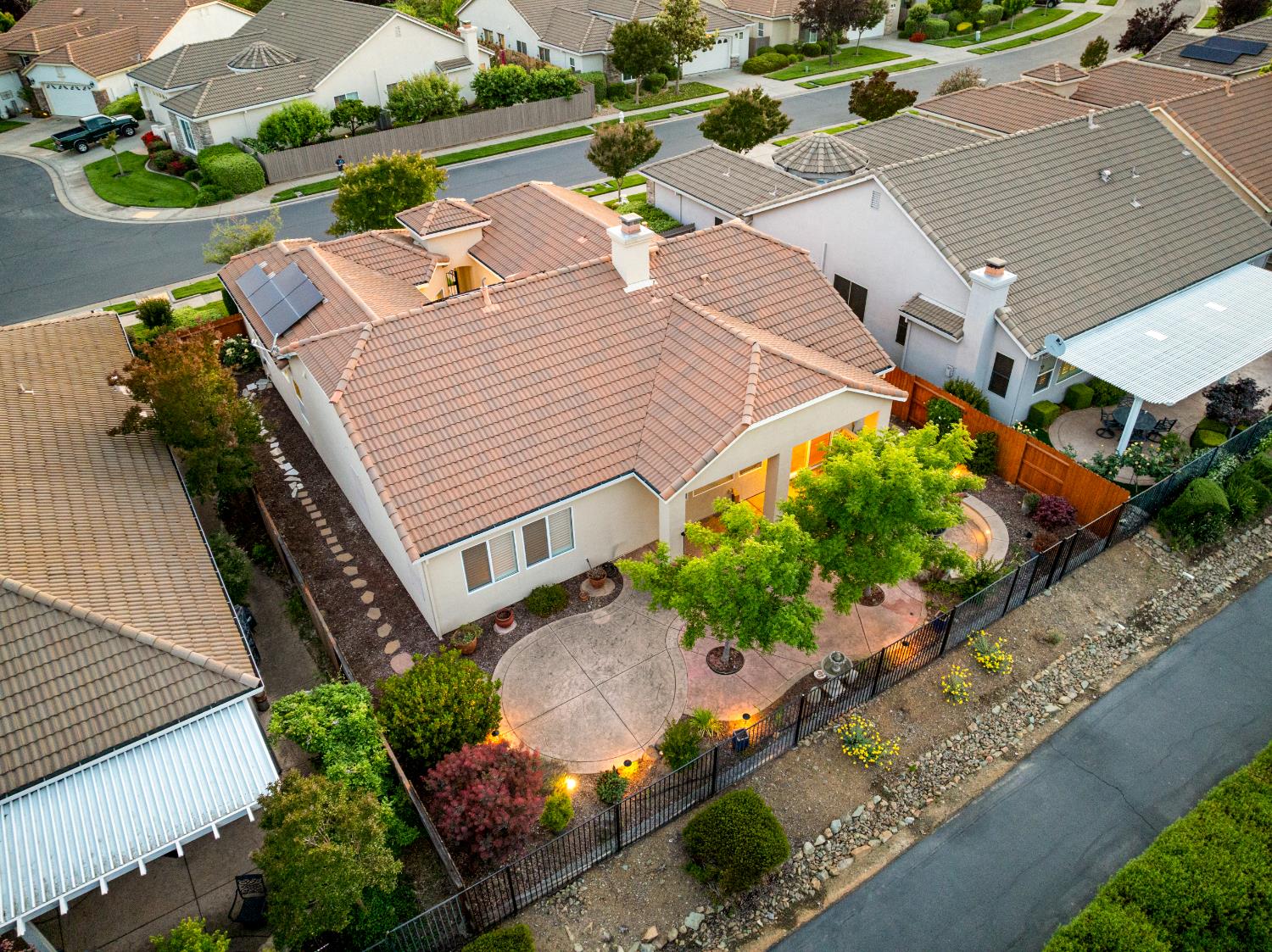 Detail Gallery Image 42 of 53 For 7473 Grassy Creek Way, El Dorado Hills,  CA 95762 - 2 Beds | 2/1 Baths